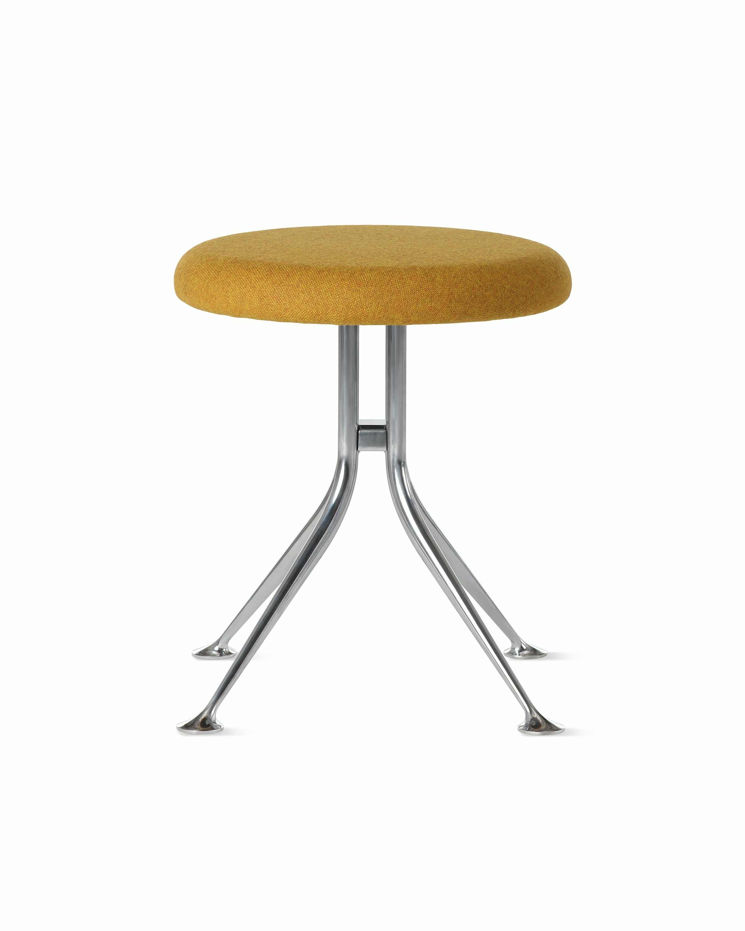 Girard Stool, Herman Miller | MillerKnoll