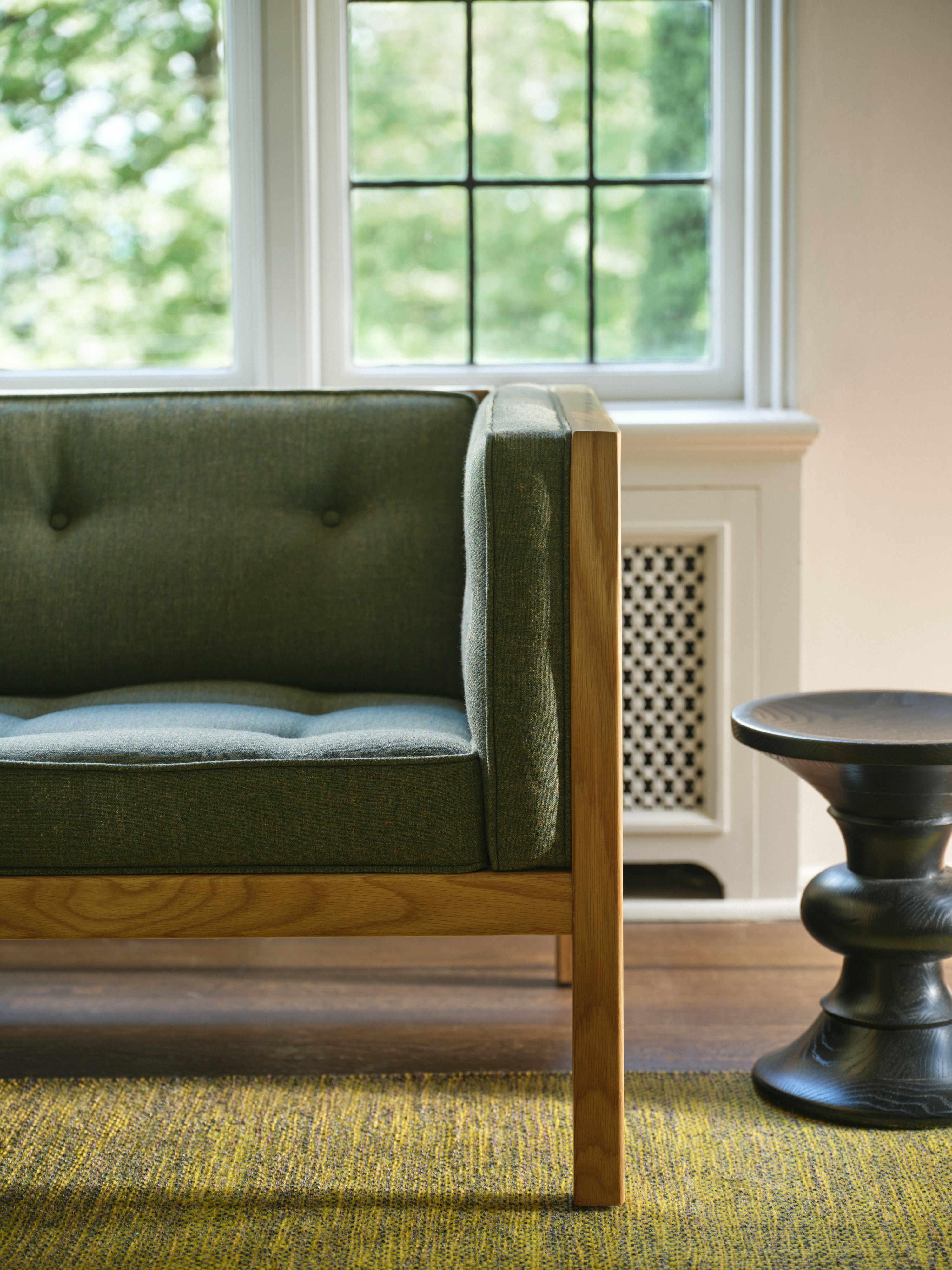 Chorus Rug by Hella Jongerius