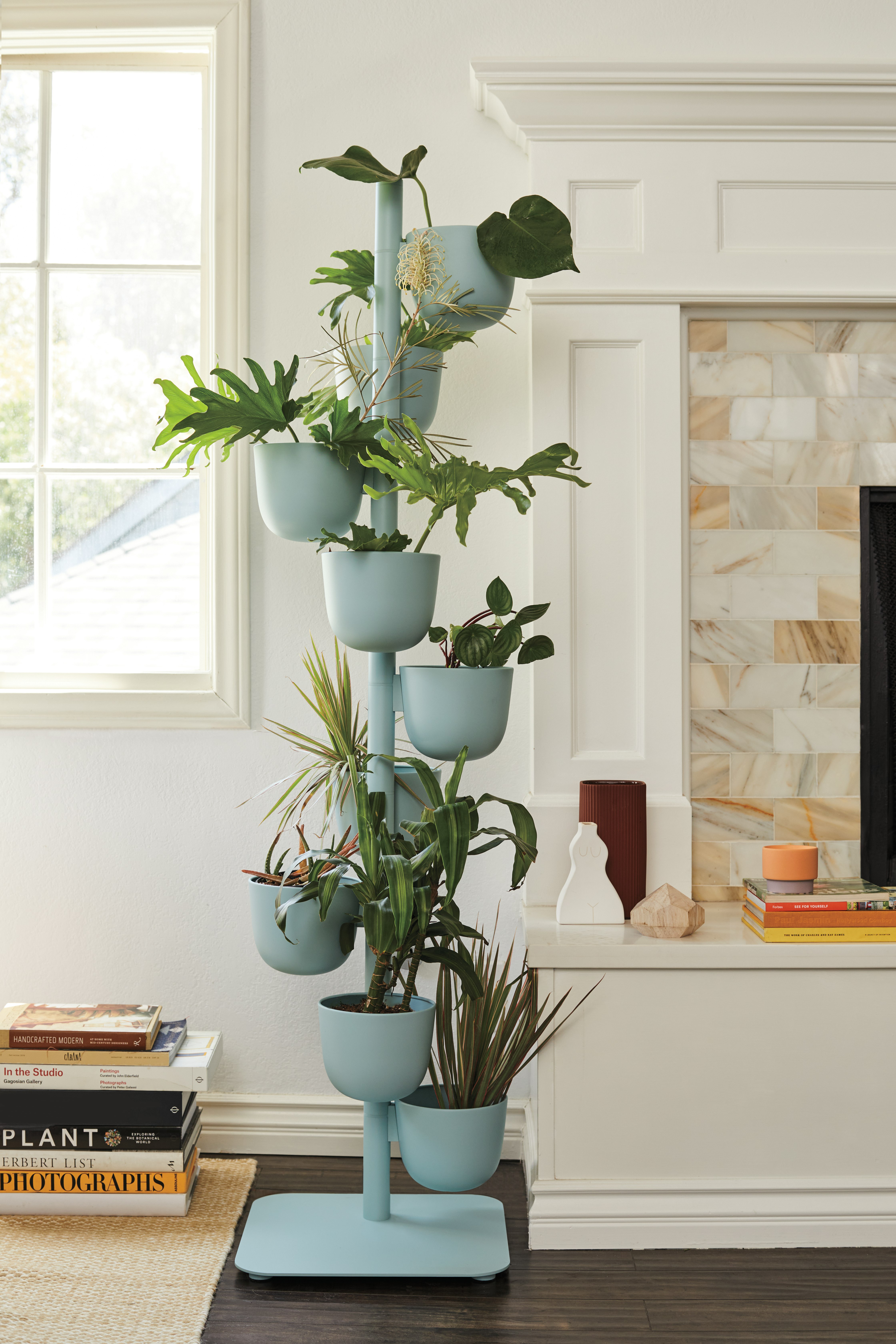 Story Planter