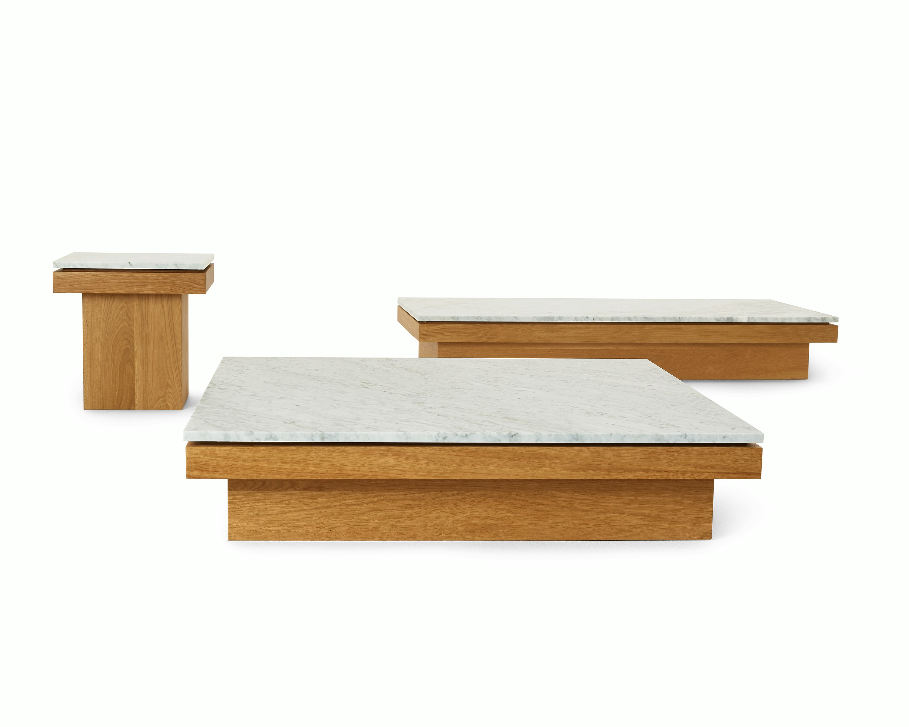 Pawson Drift Coffee Table