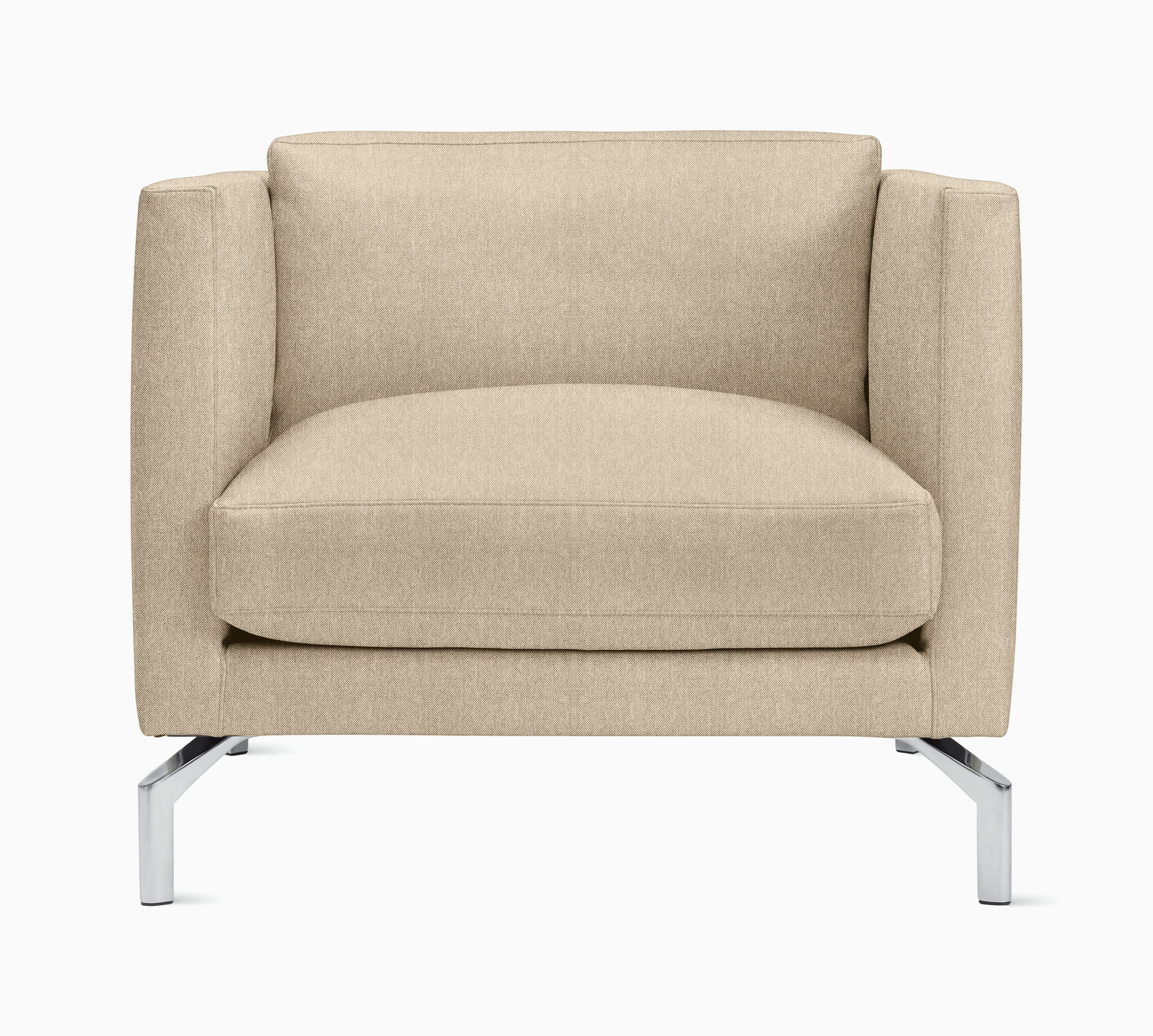 Comolino Armchair