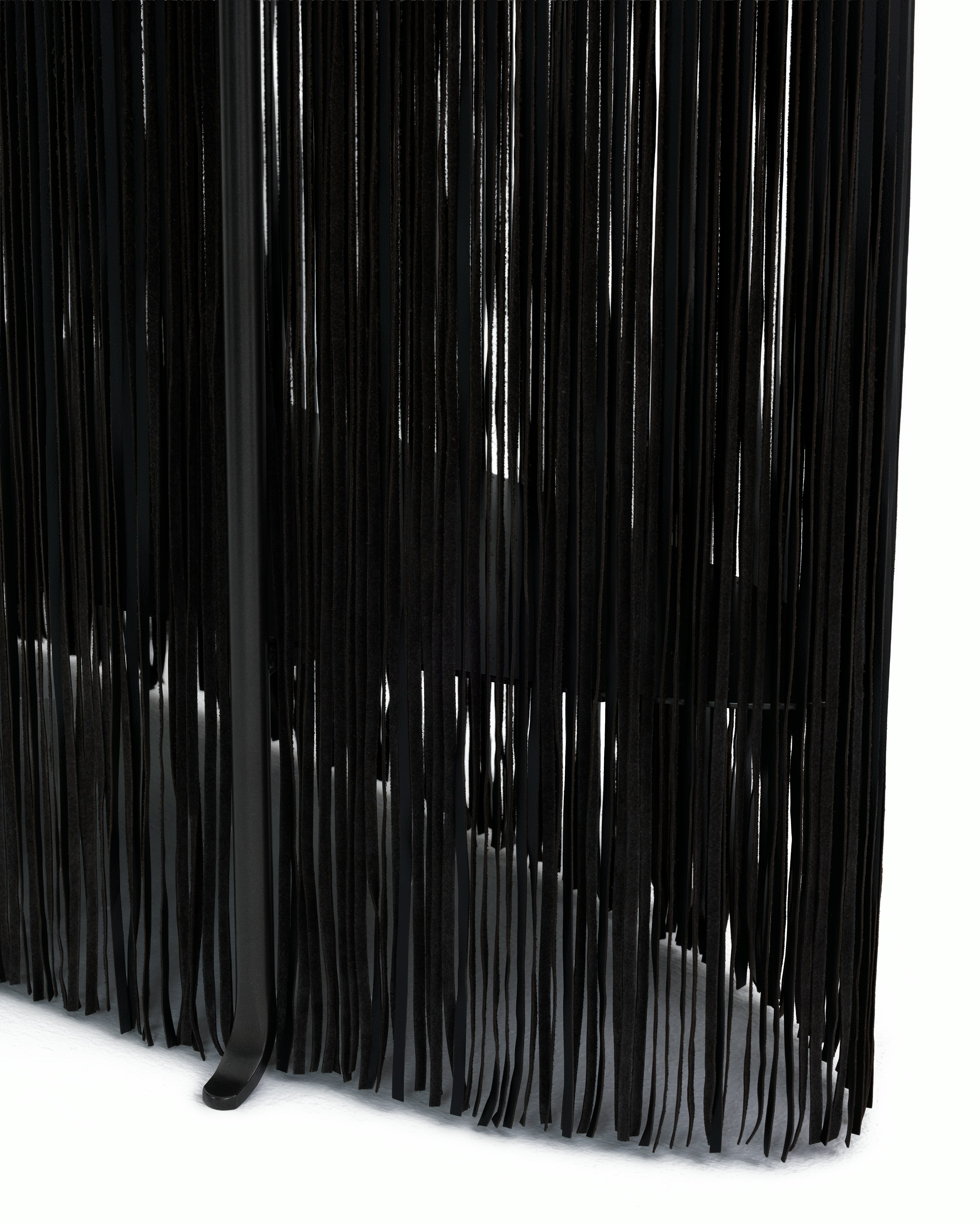 Dozie Kanu Side Table