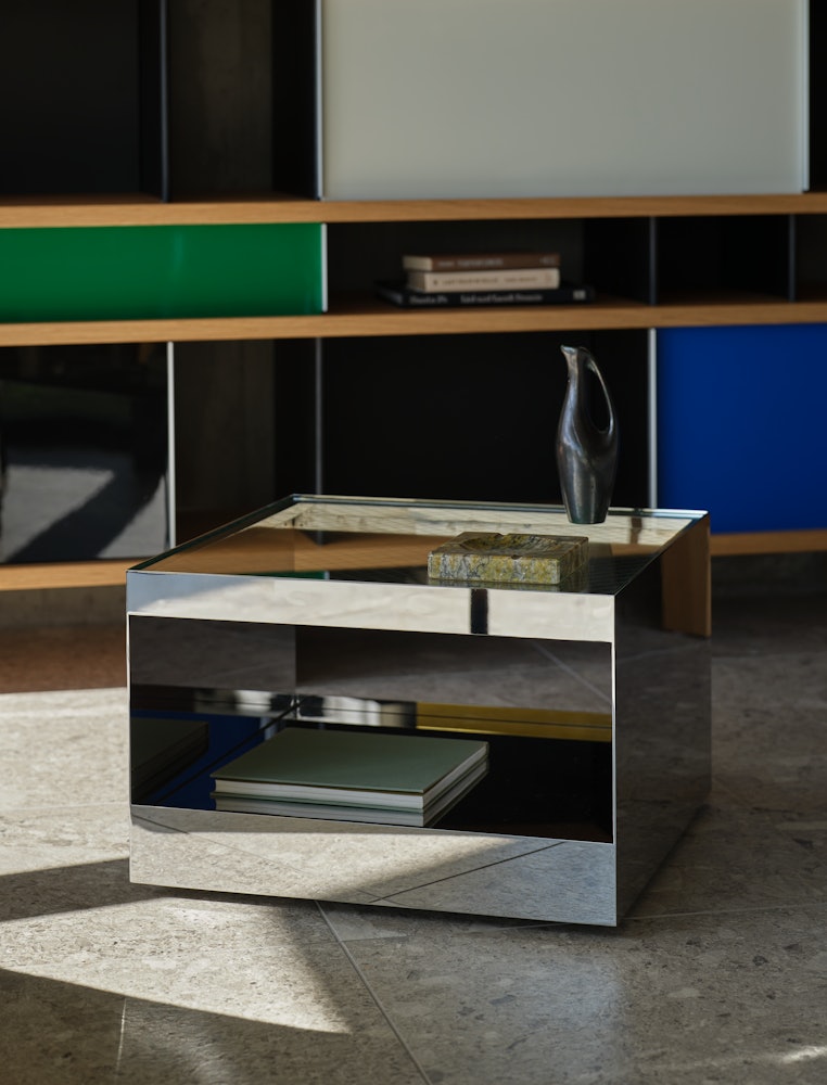 D'Urso Occasional Table