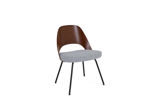 Saarinen Executive Chair - Veneer Back 