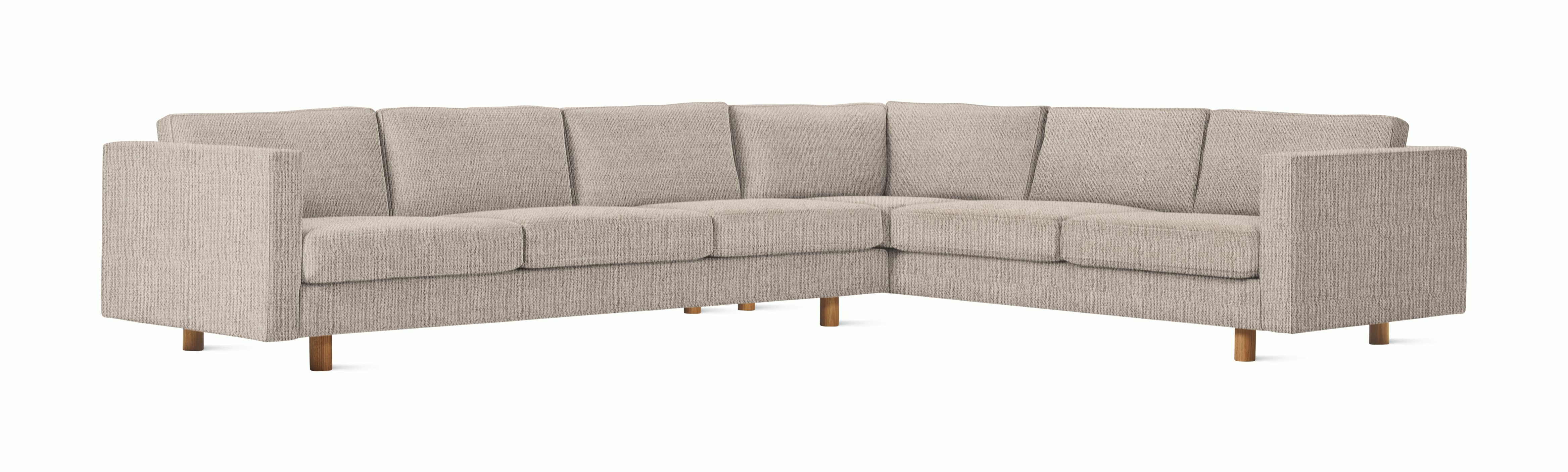 Lispenard Sectional