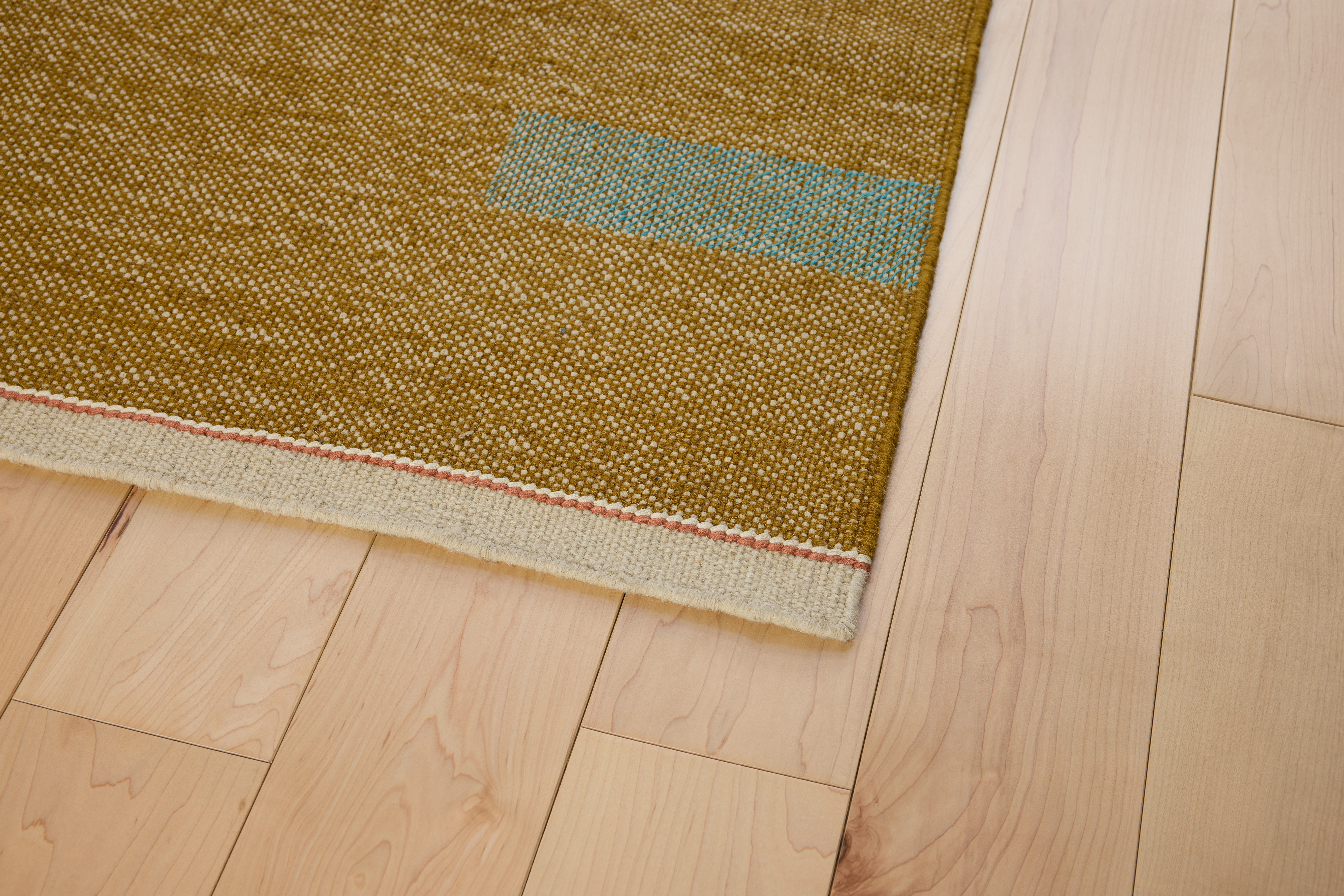 Compose Rug by Edith van Berkel