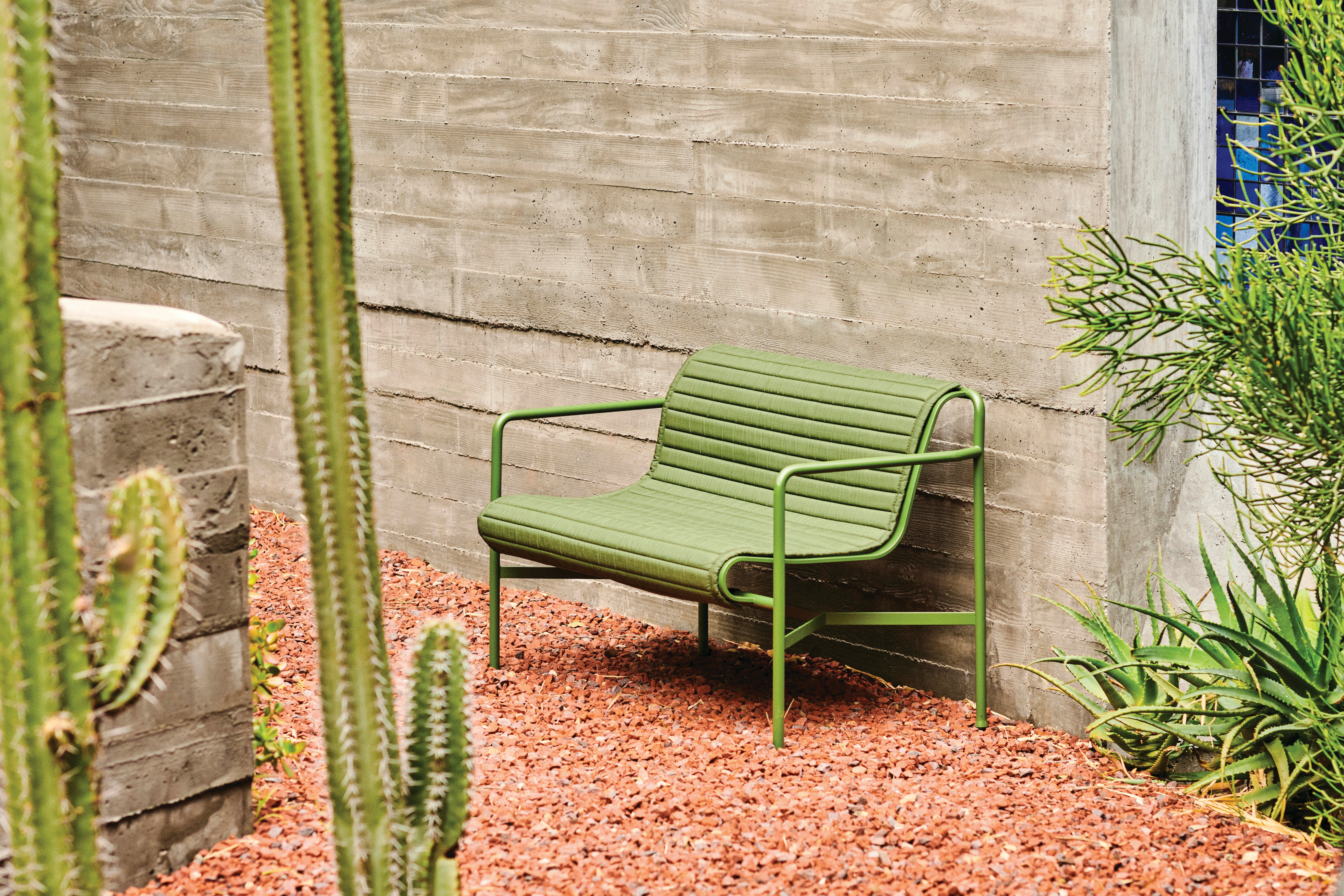 Palissade Dining Bench Cushion