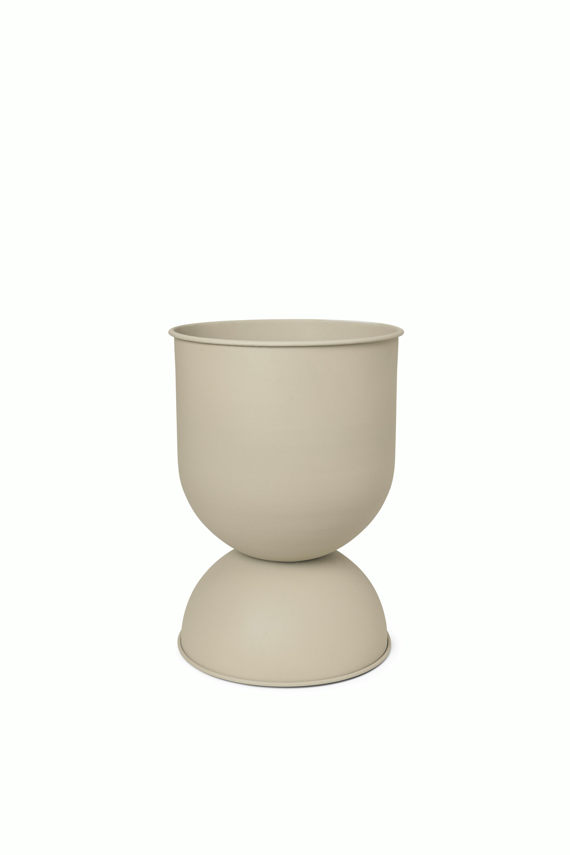 Hourglass Planter