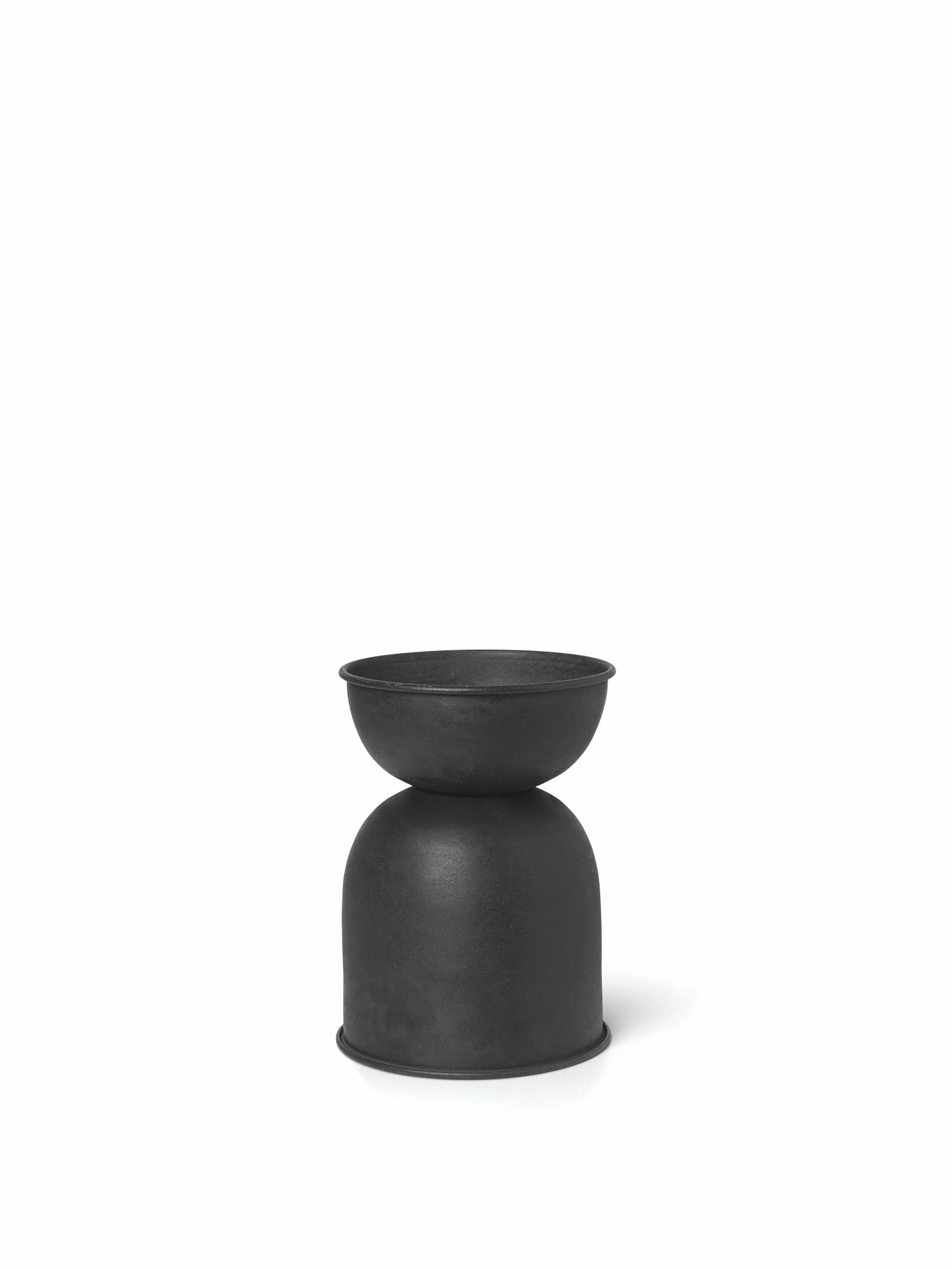 Hourglass Planter