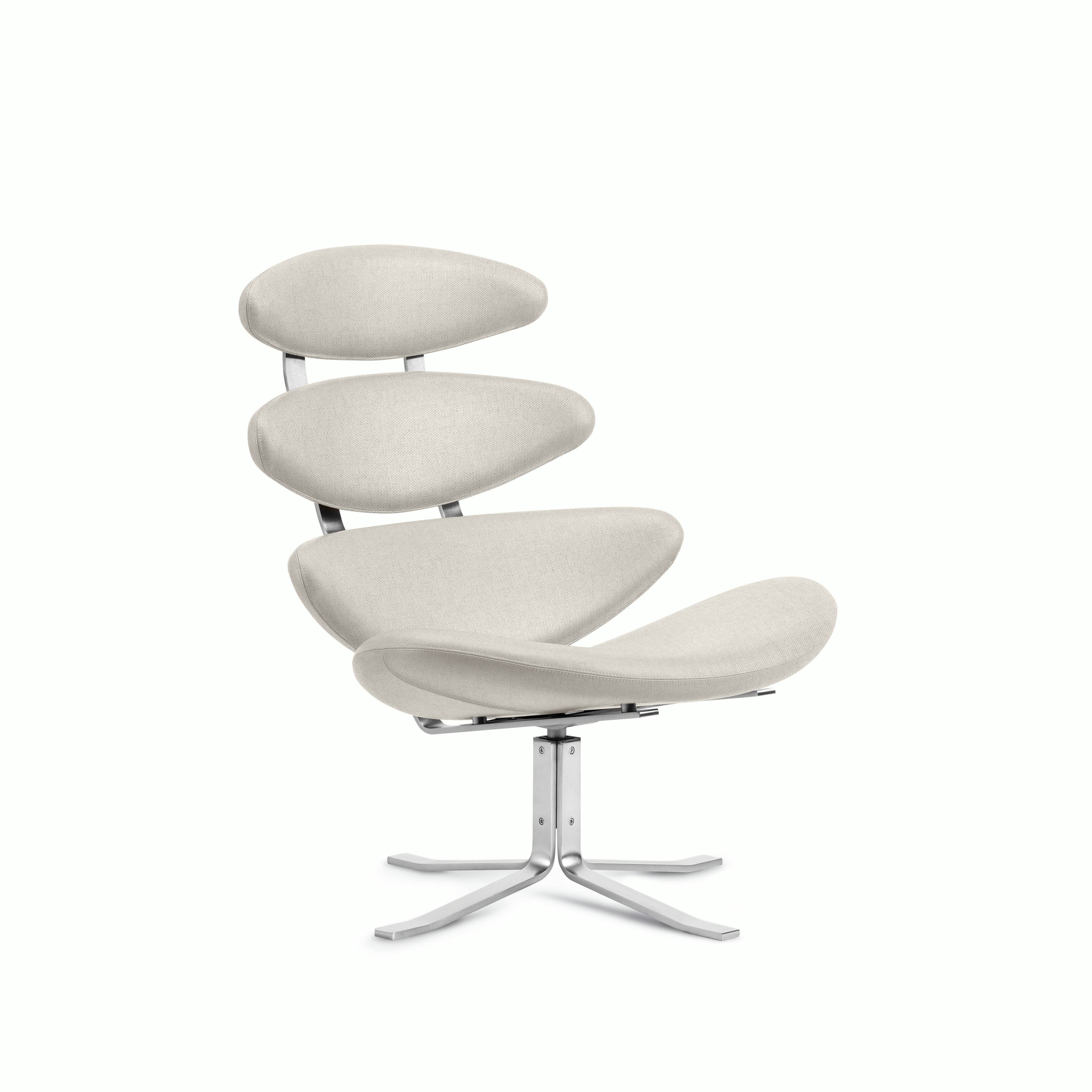 Corona Lounge Chair
