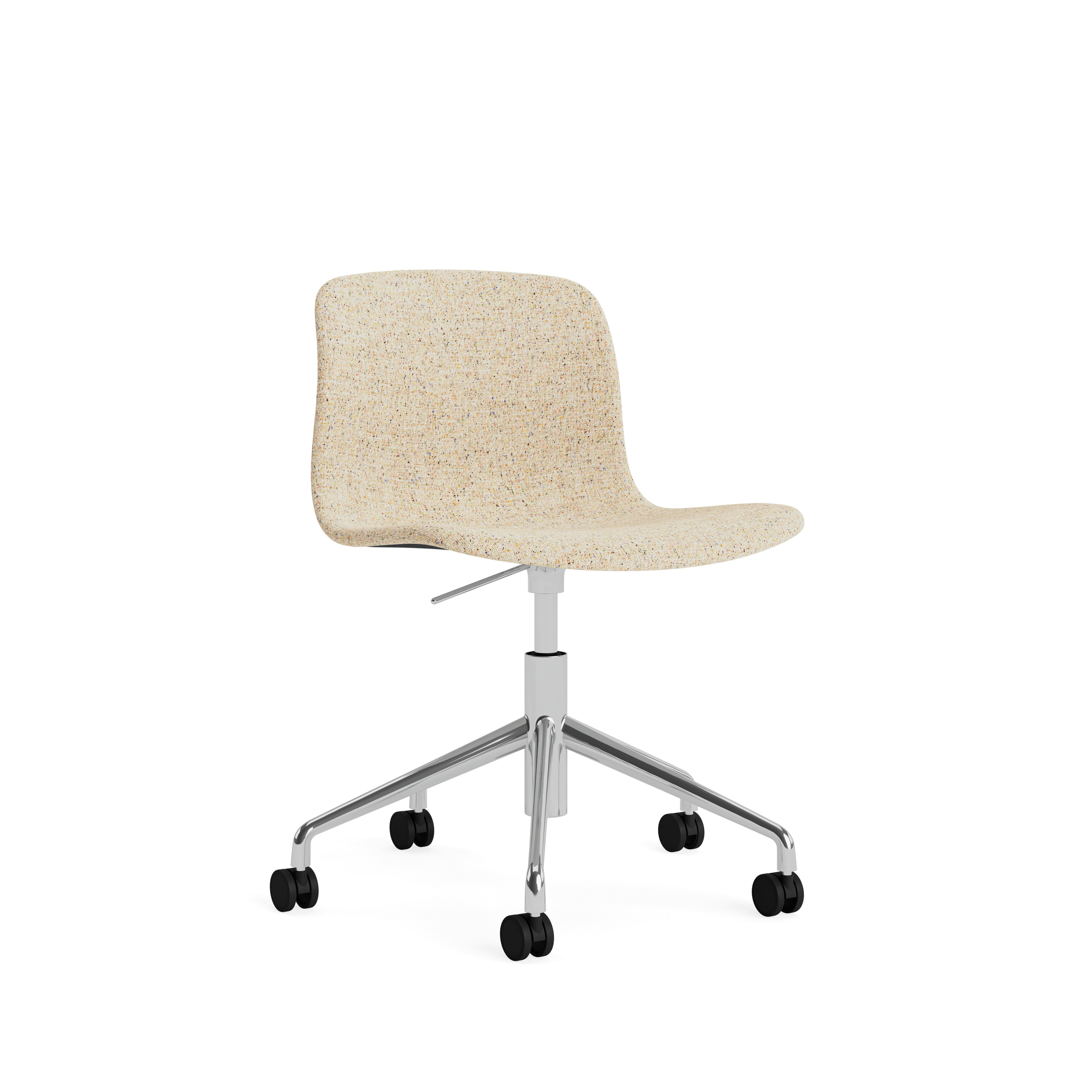 AAC 51 - Bolgheri Natural,  Polished Aluminum