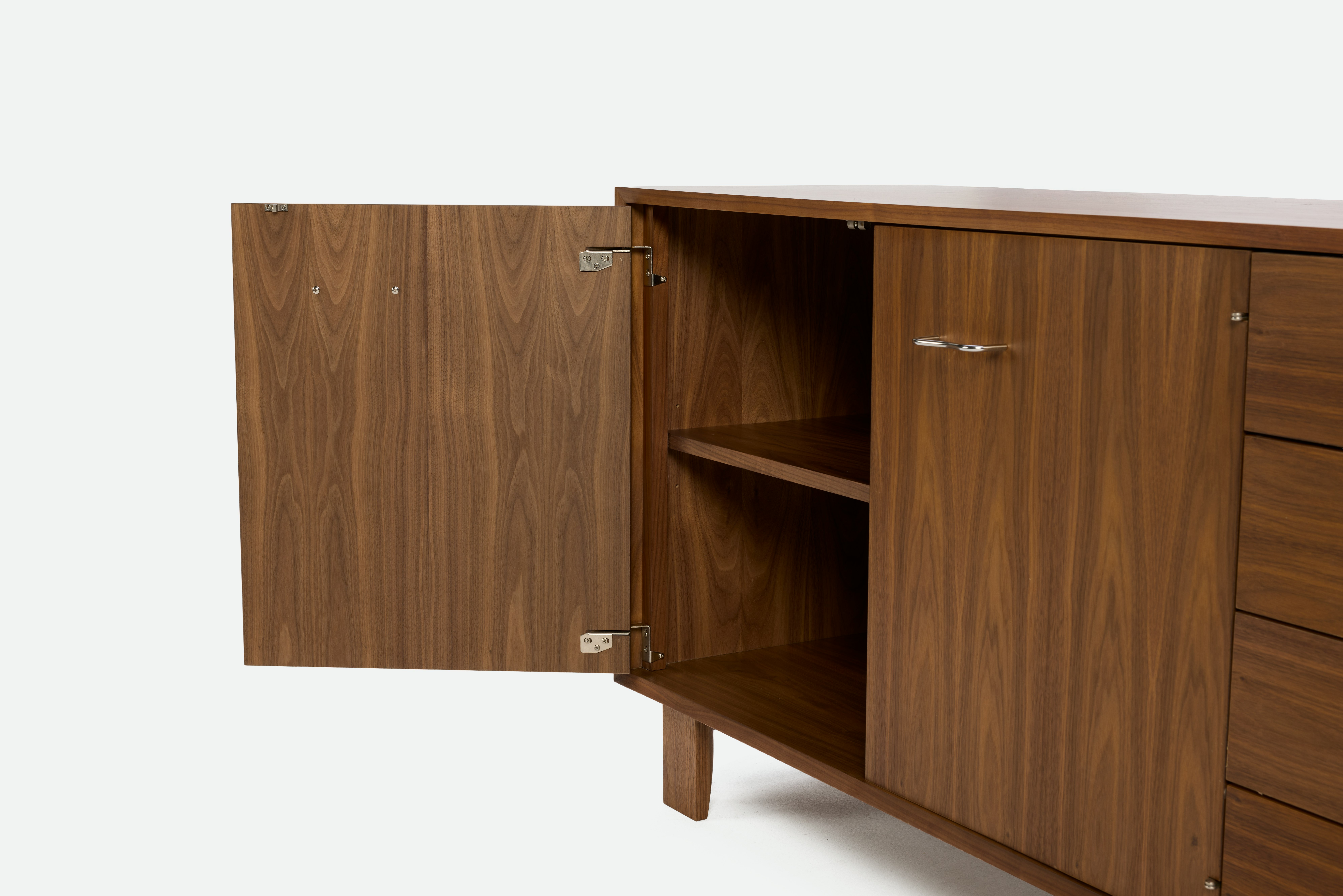 Nelson Basic Cabinet Series Credenza