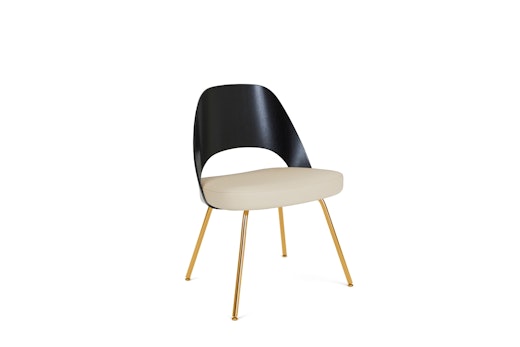 Saarinen Executive Chair - Veneer Back 