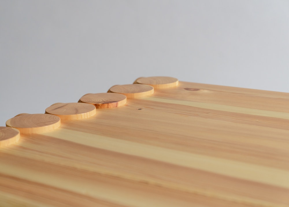 004 Coffee Table