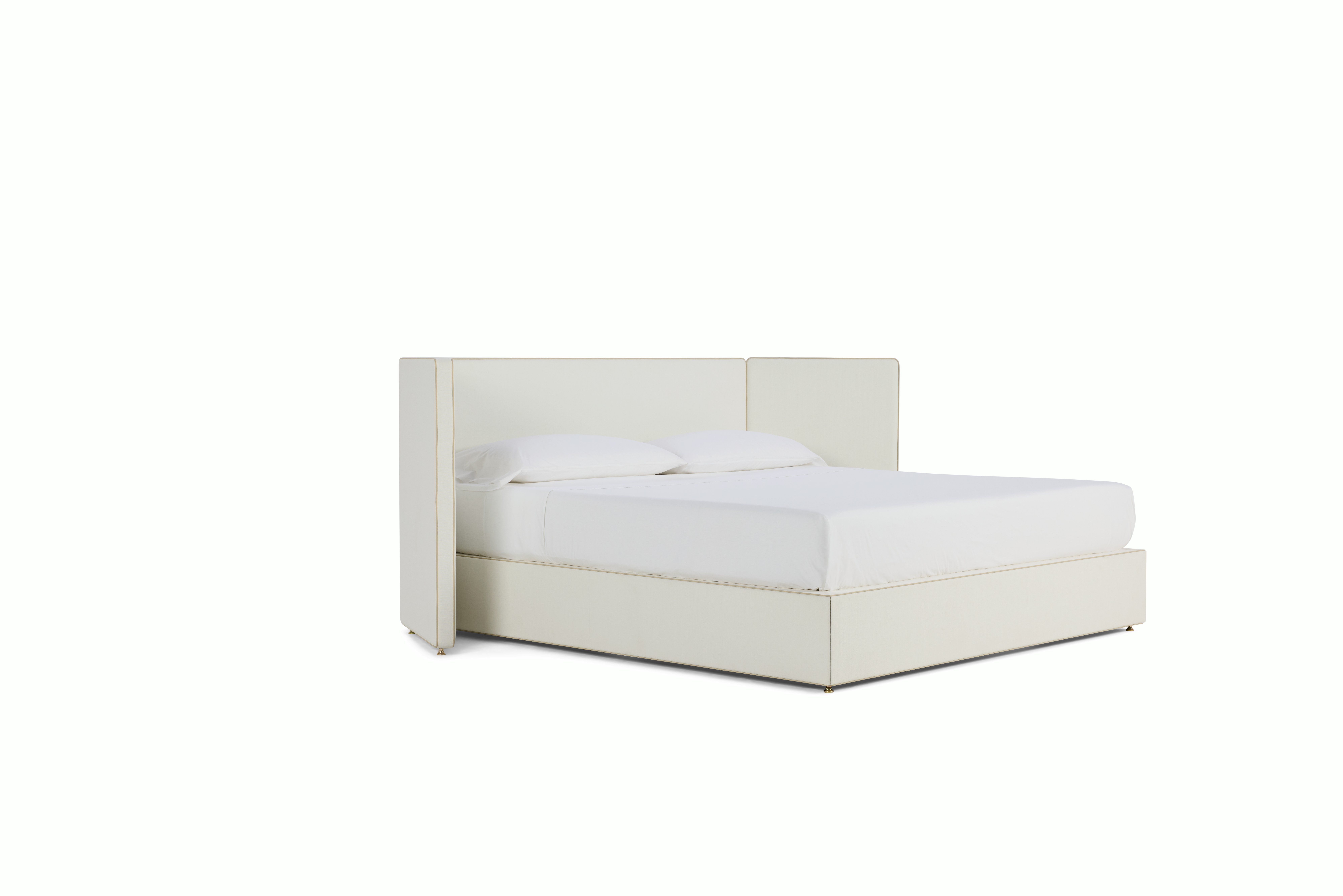 Hule Bed