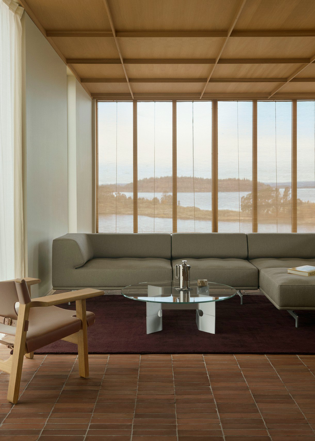 JG Coffee Table
