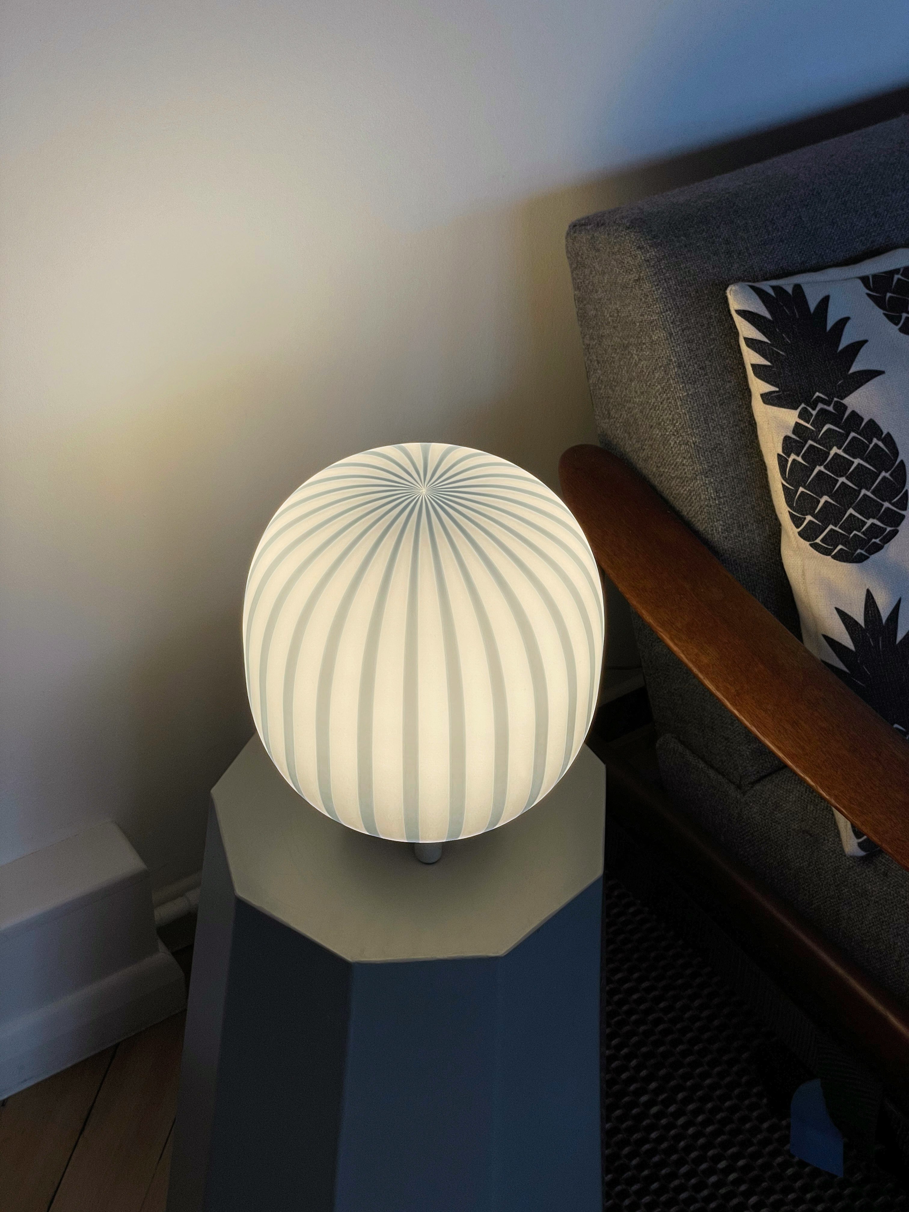 Filigrana T2 Table Lamp