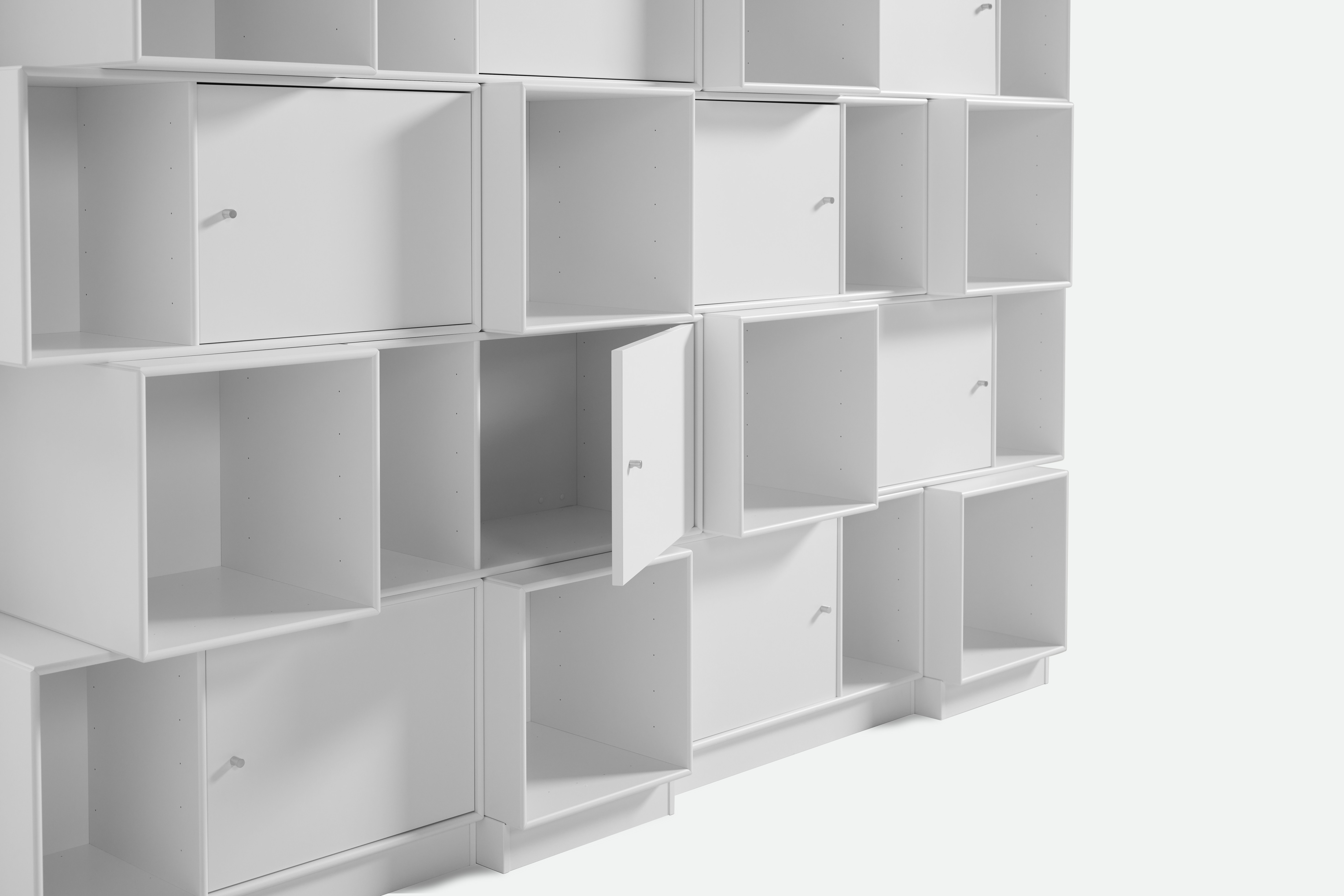 Large Bookshelf