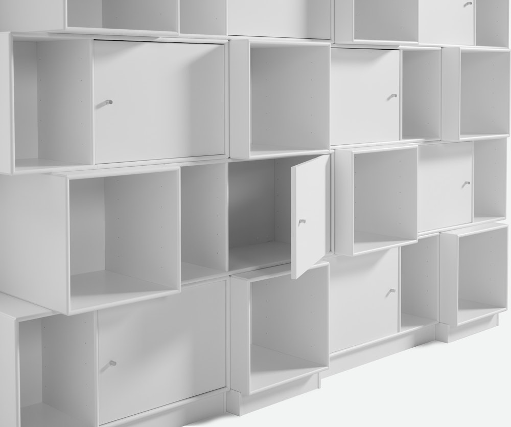 Large Bookshelf