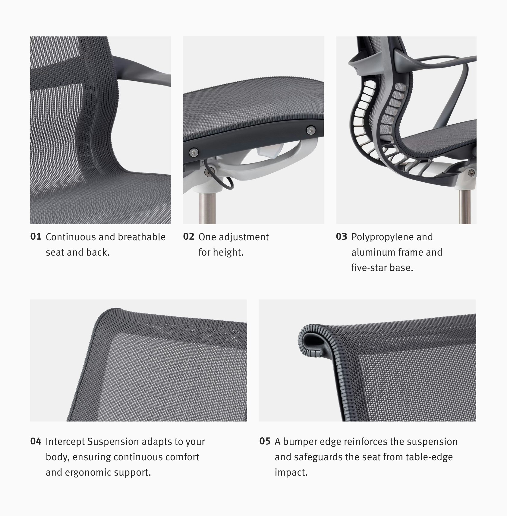 Setu Chair