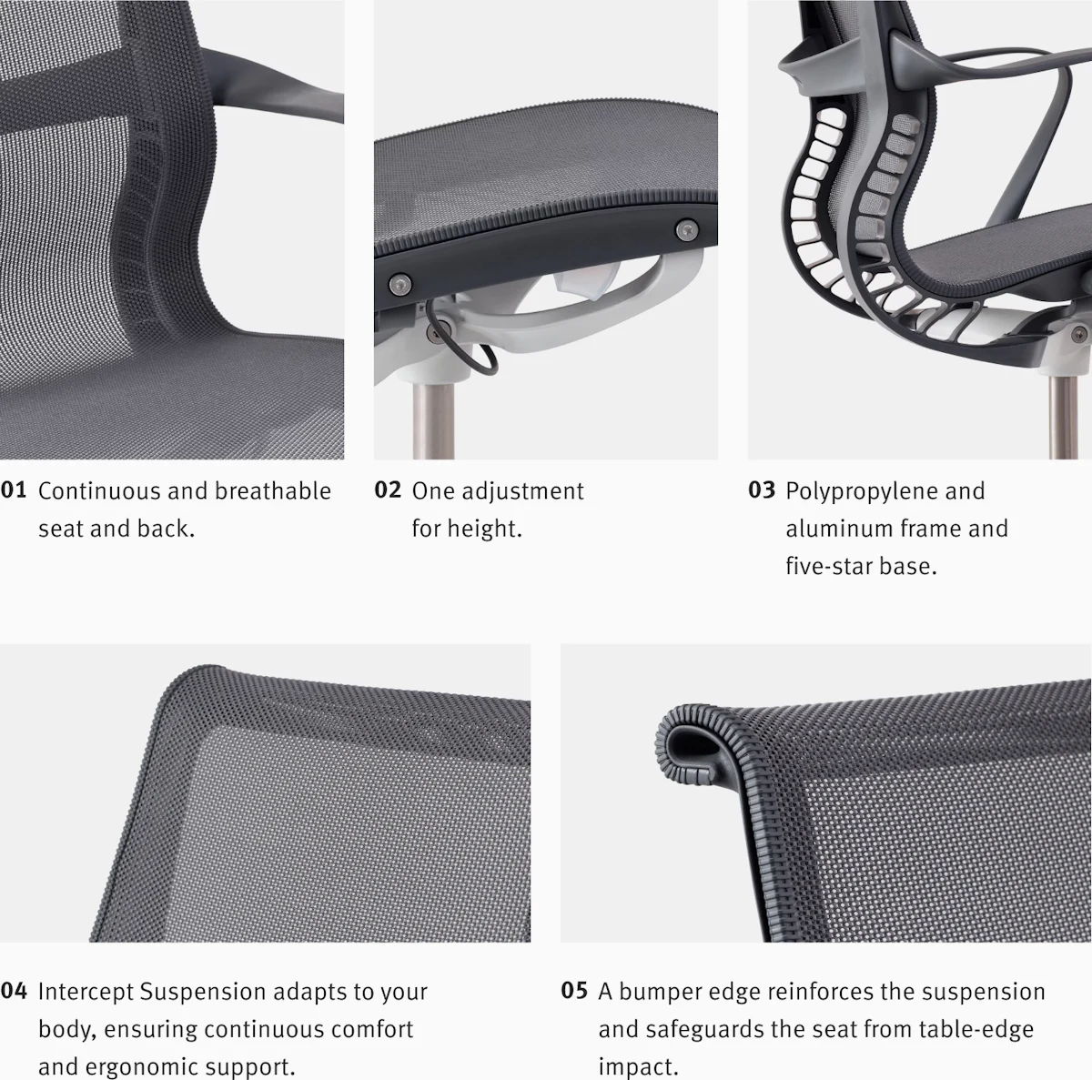 Setu Armchair