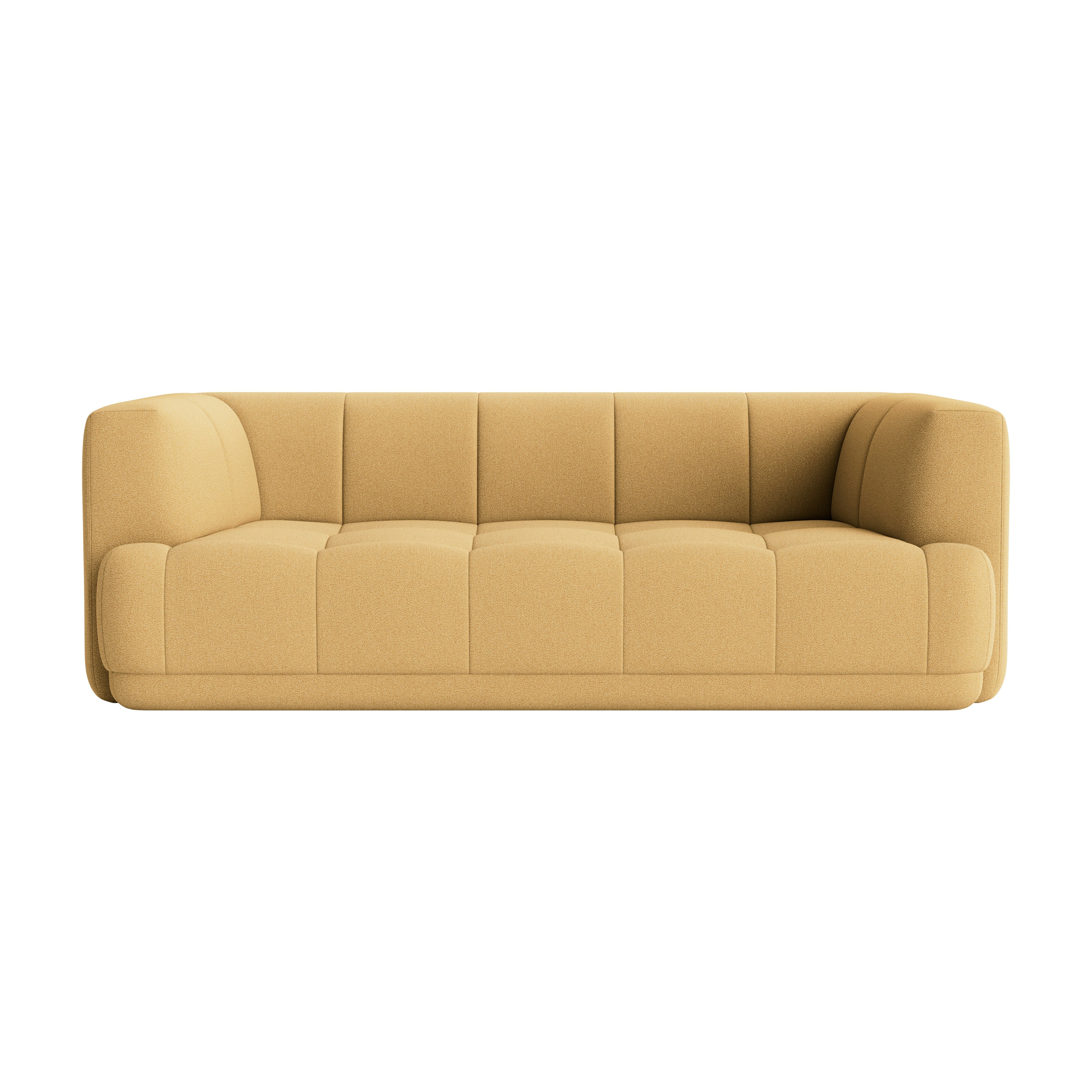 Quilton 2-Seat Sofa