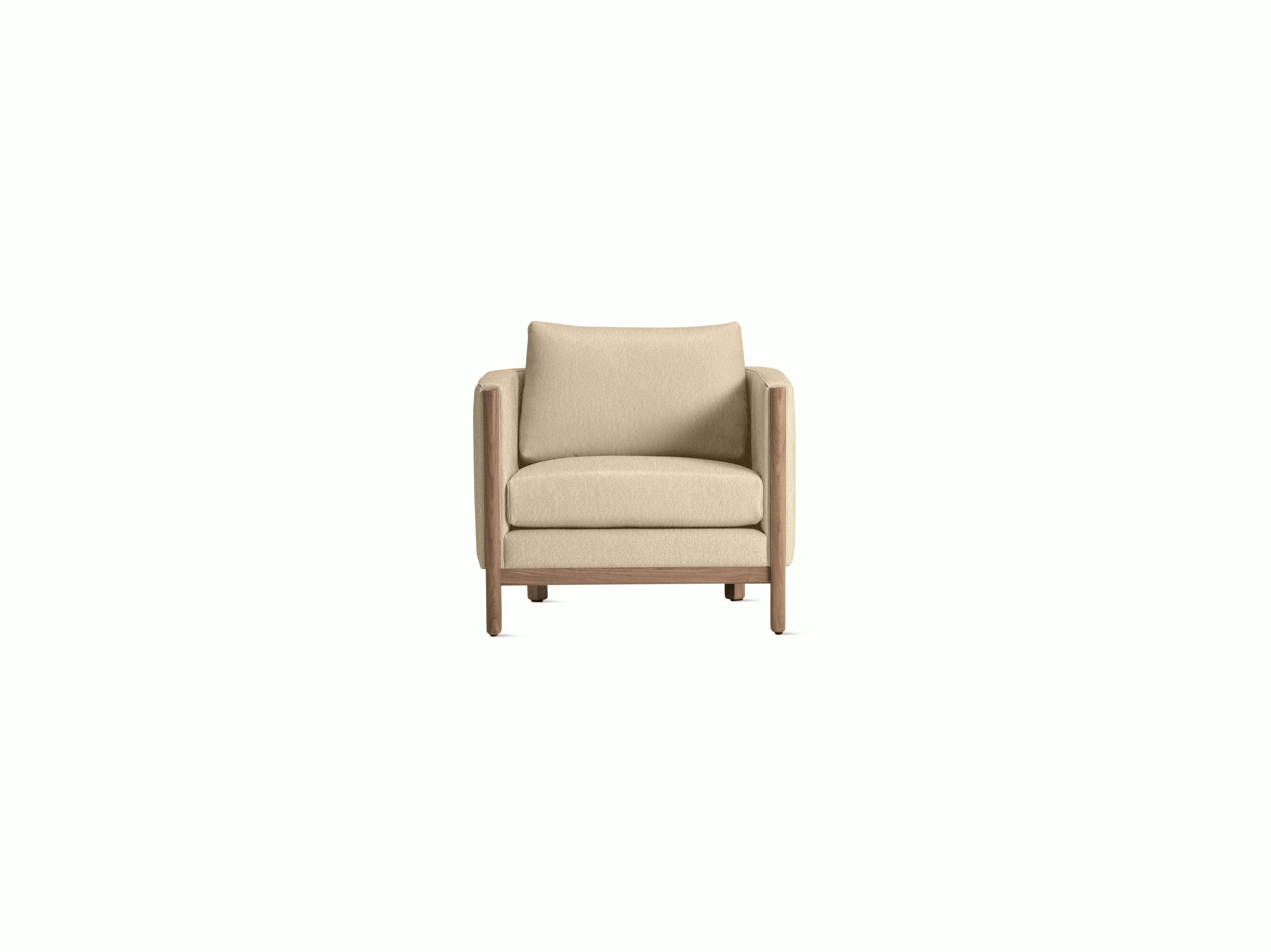 Emmy Armchair