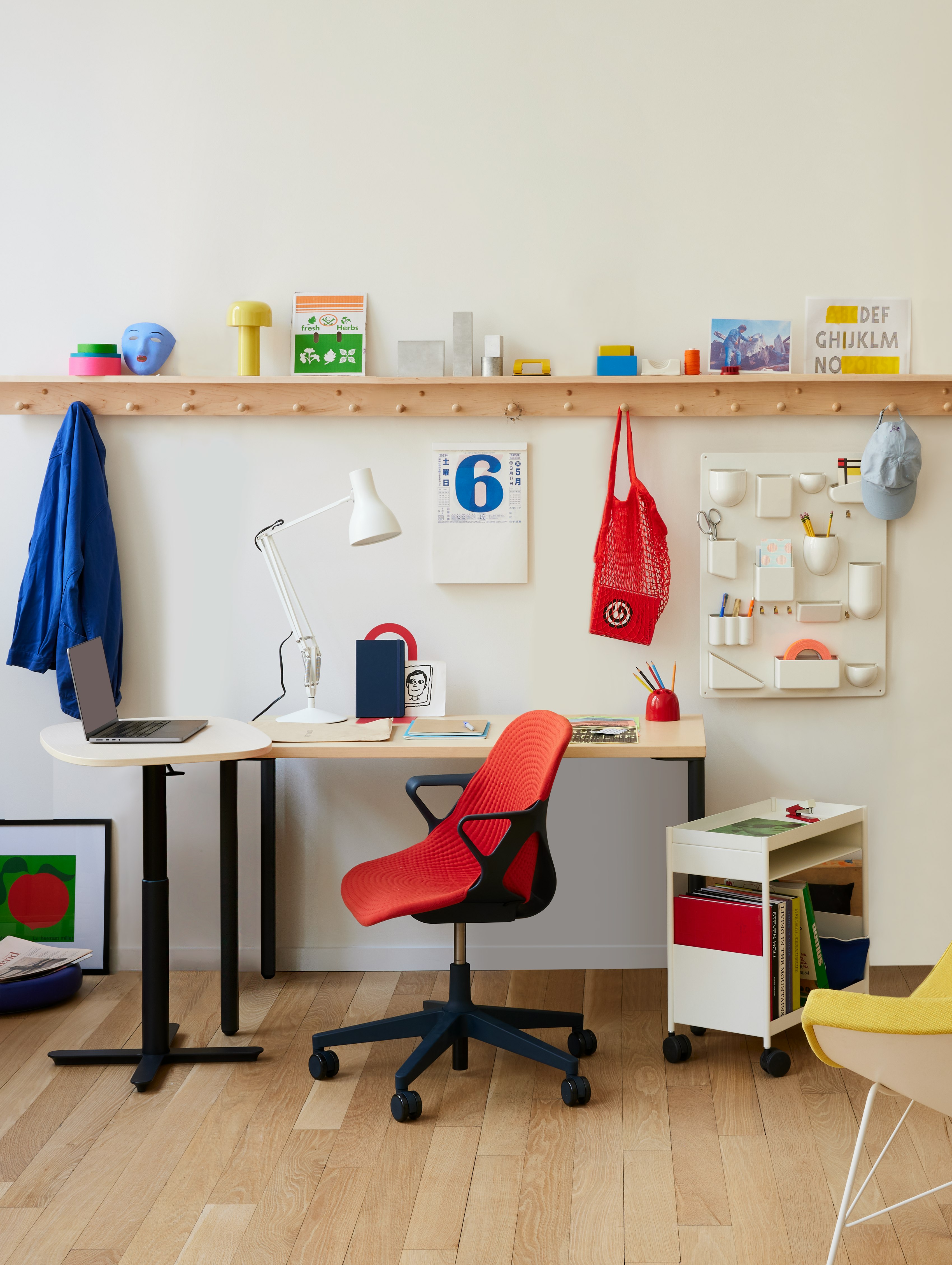 Passport&trade; Work Table