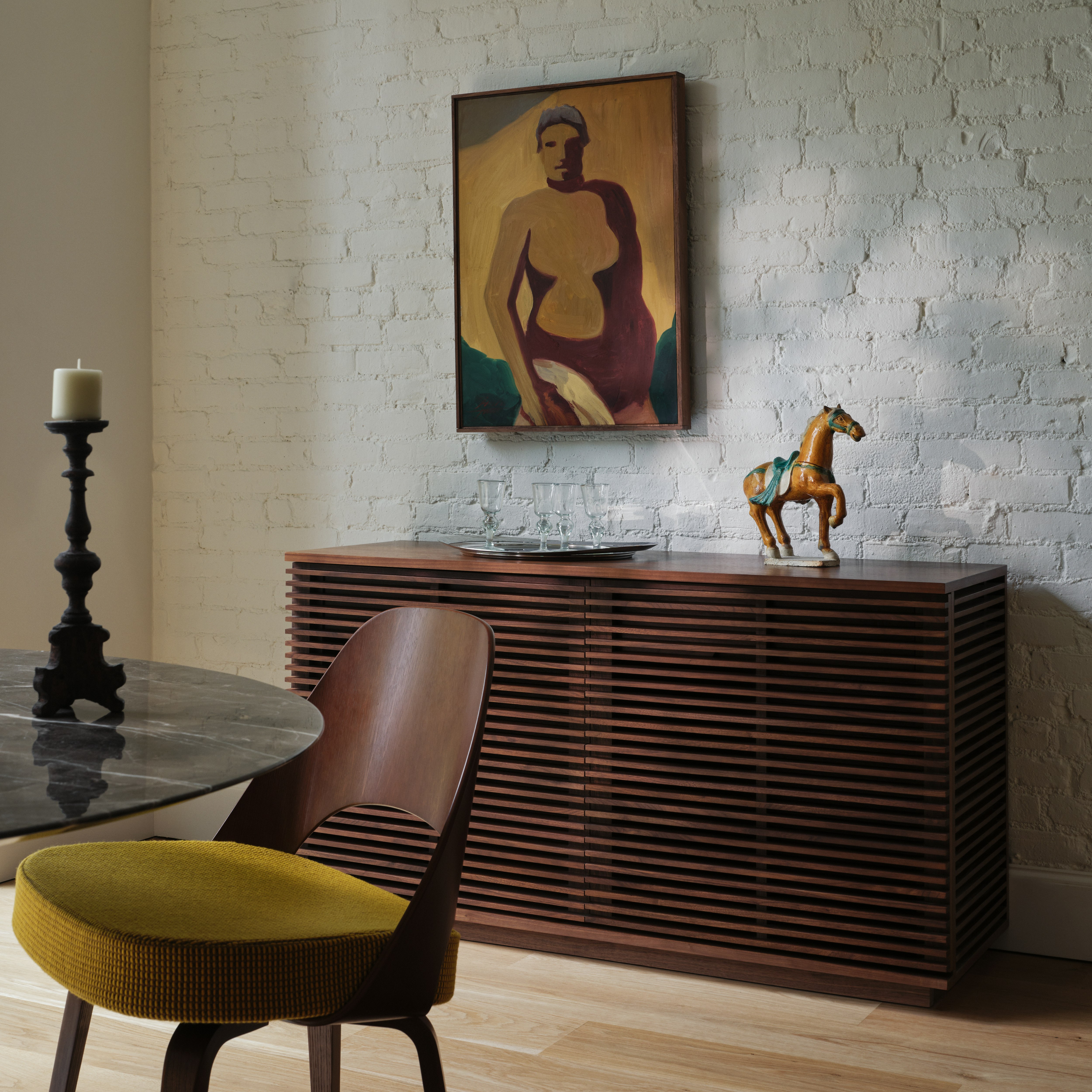Credenzas, Buffets + Sideboards