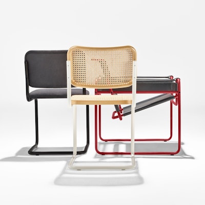 Cesca Chair Wassily Chair