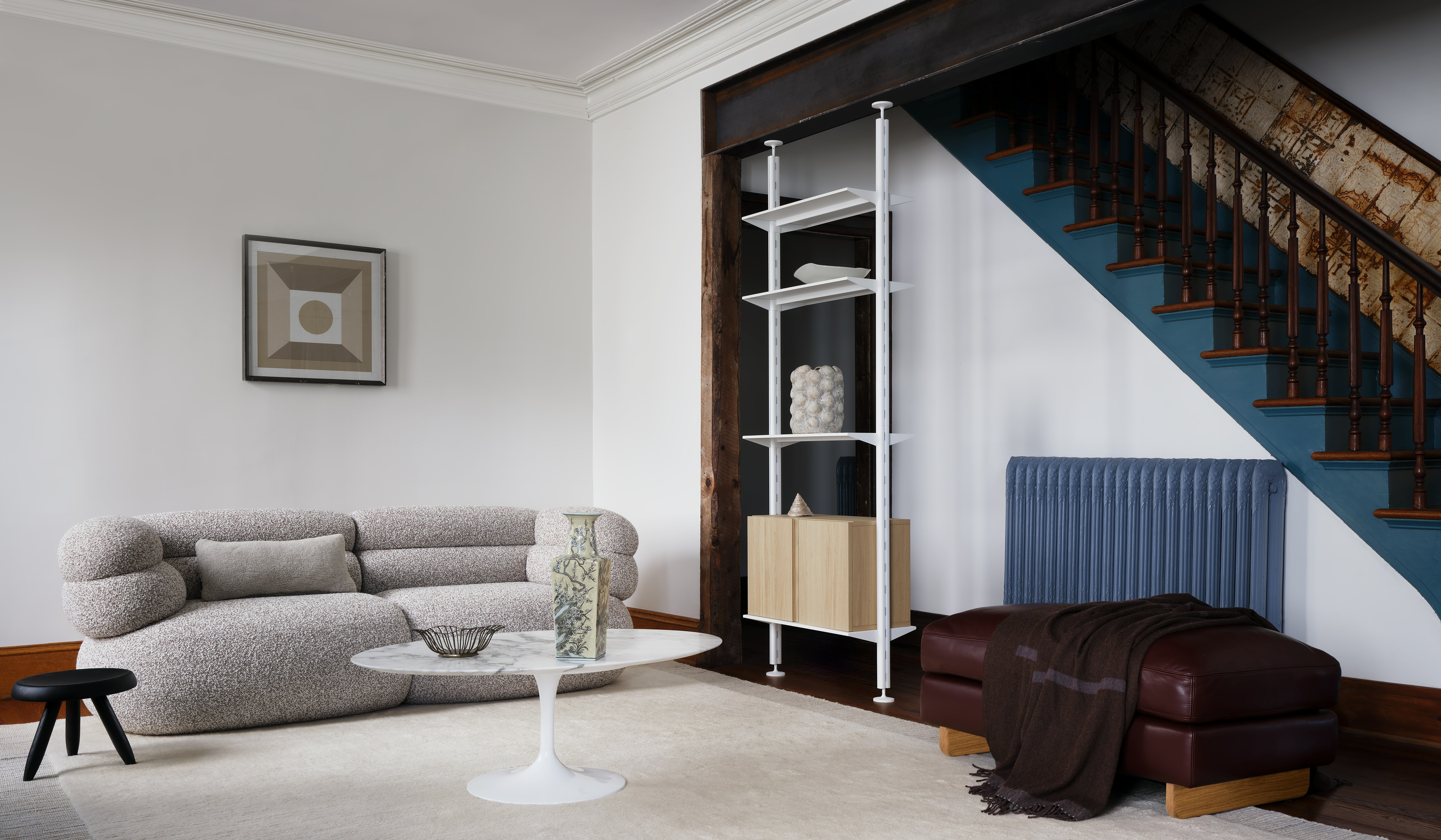 Saarinen Coffee Table