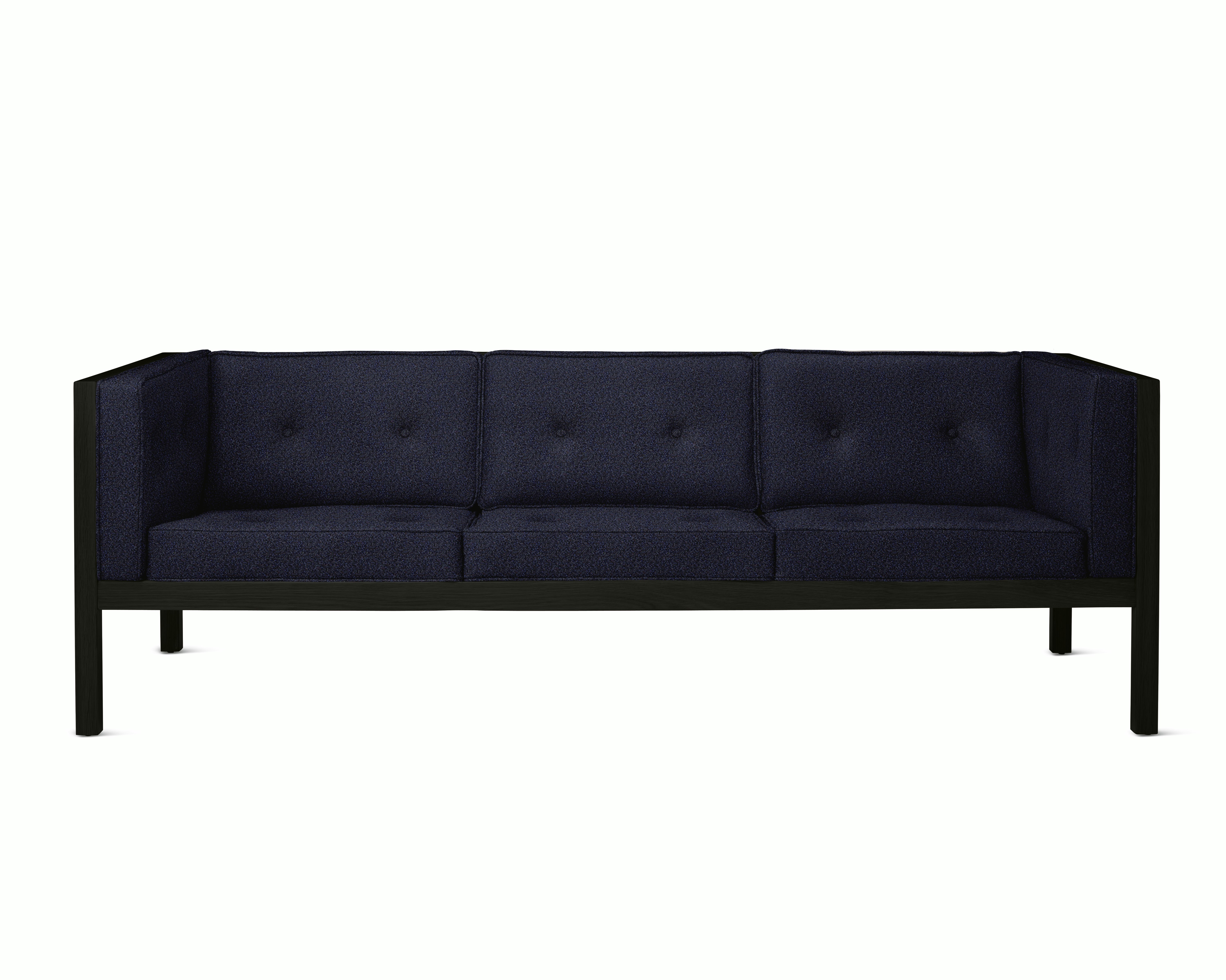Cube Sofa 80"