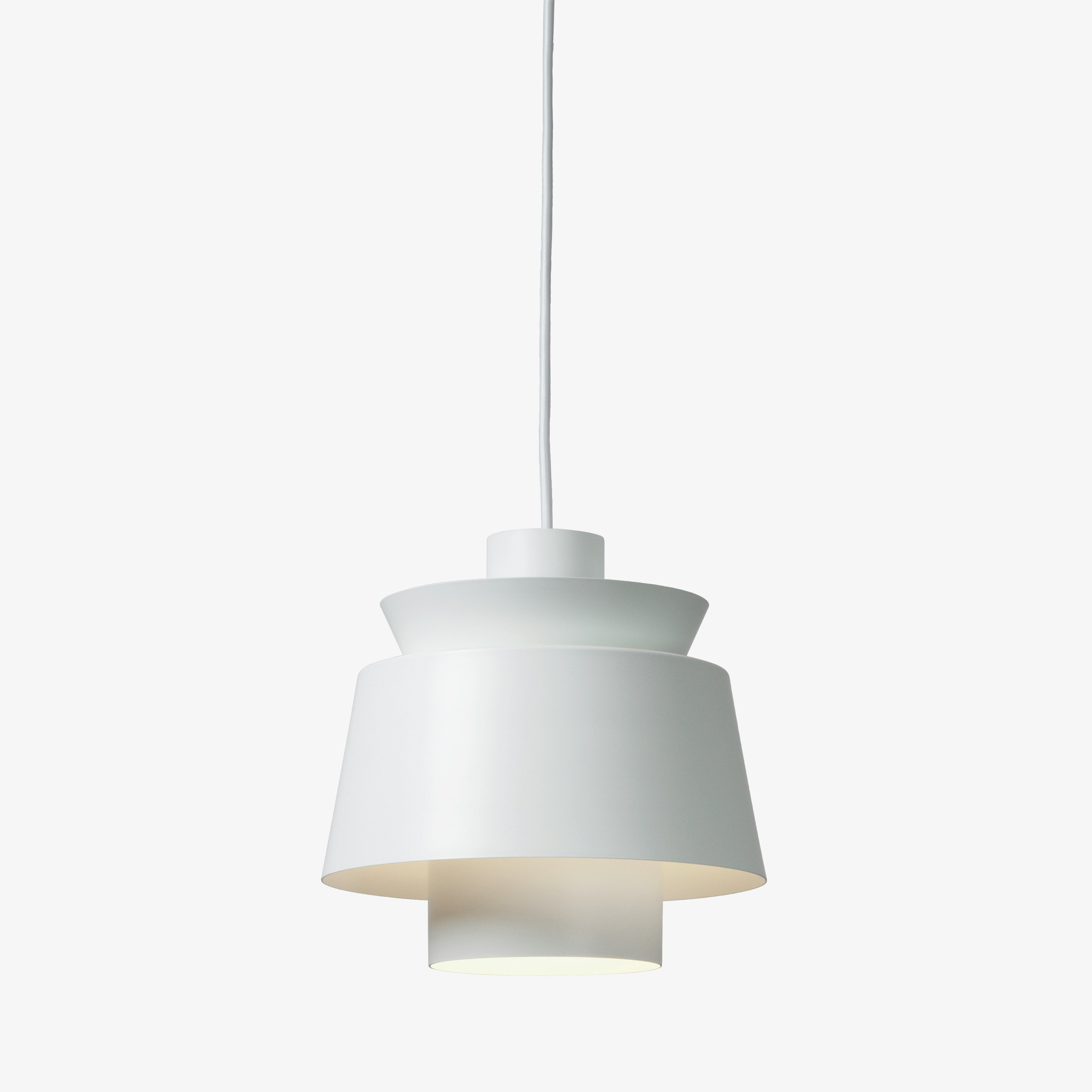 Utzon Pendant Lamp - White