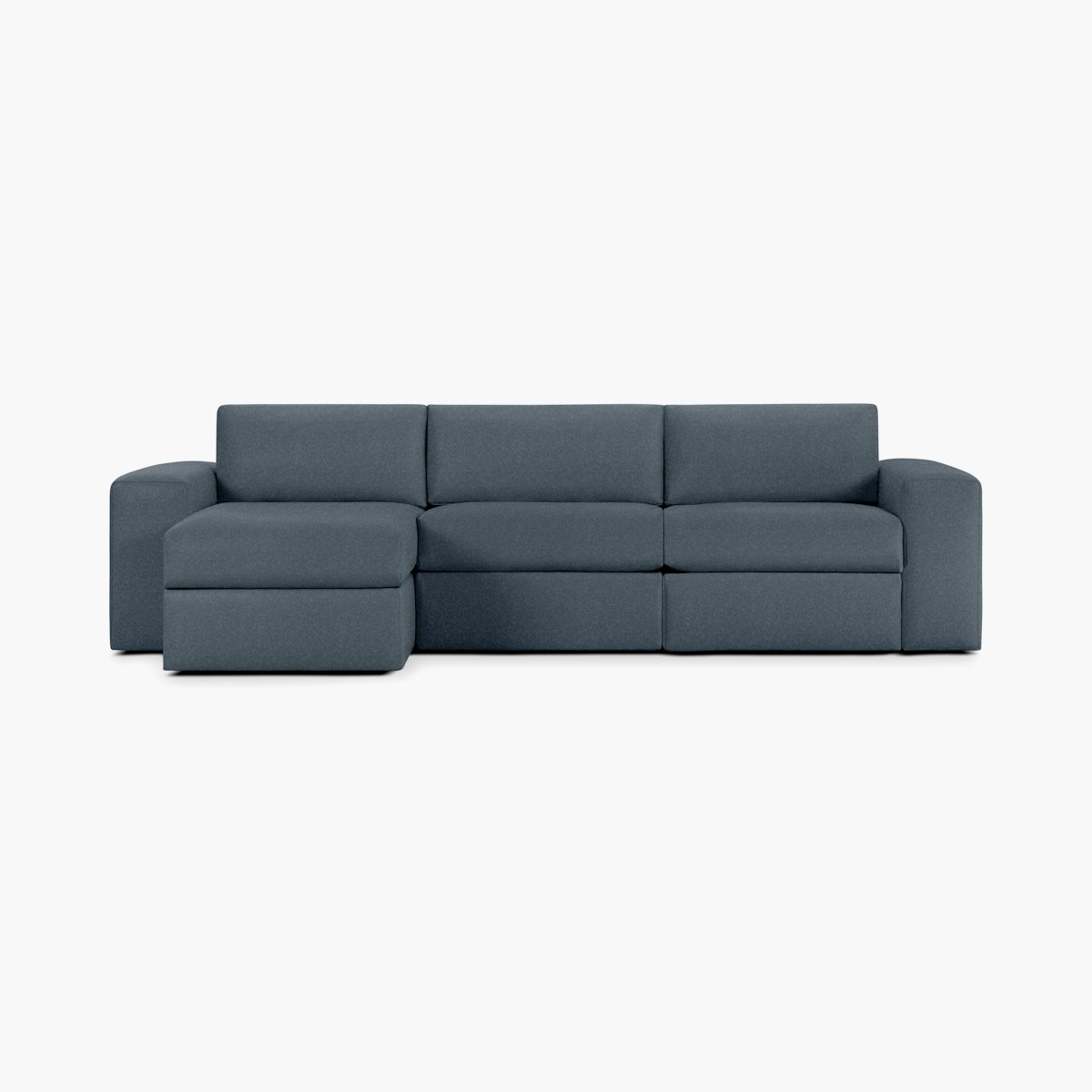 Irvin Sectional Chaise Irvin Sectional Chaise
