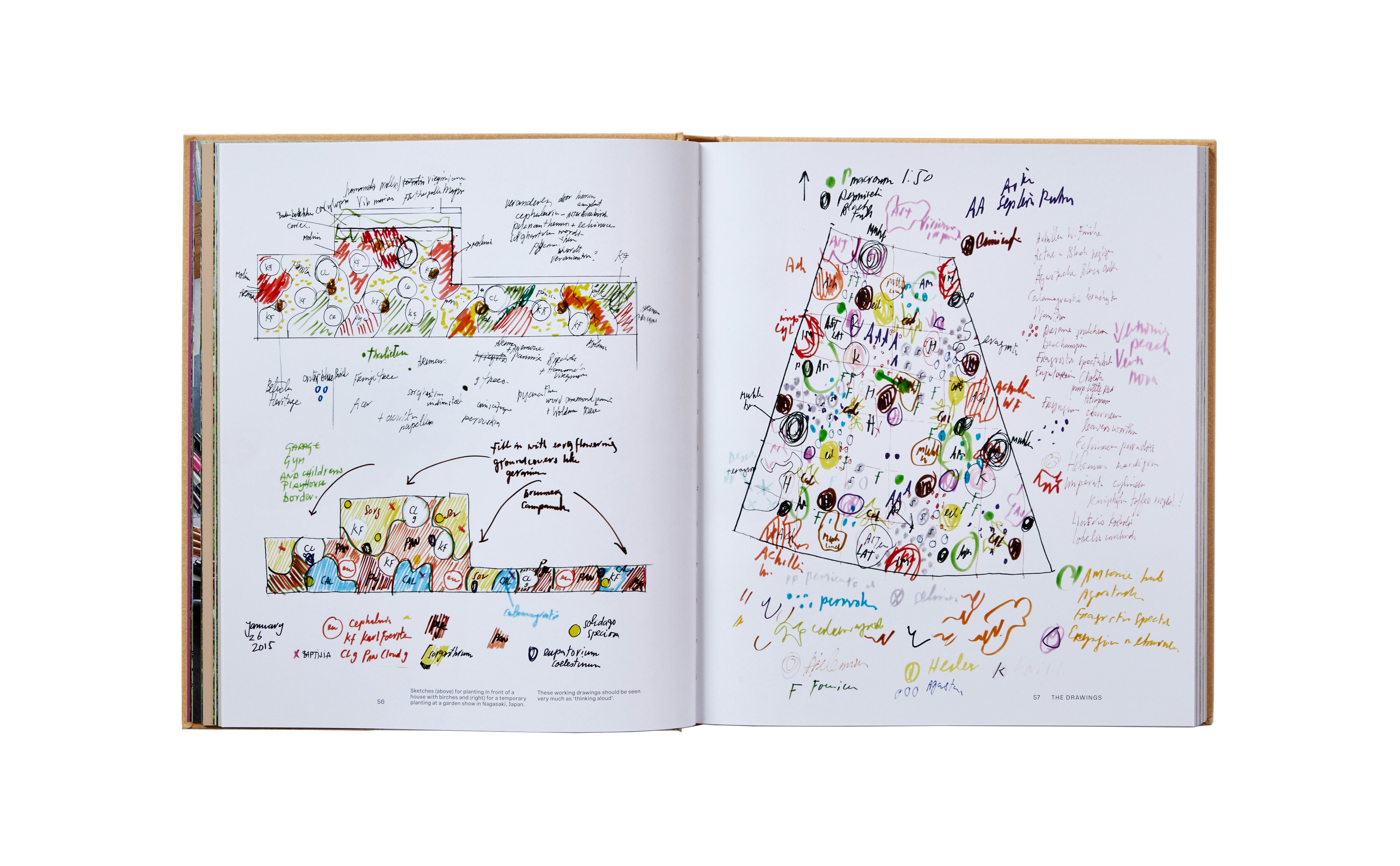 Piet Oudolf At Work - Hardcover