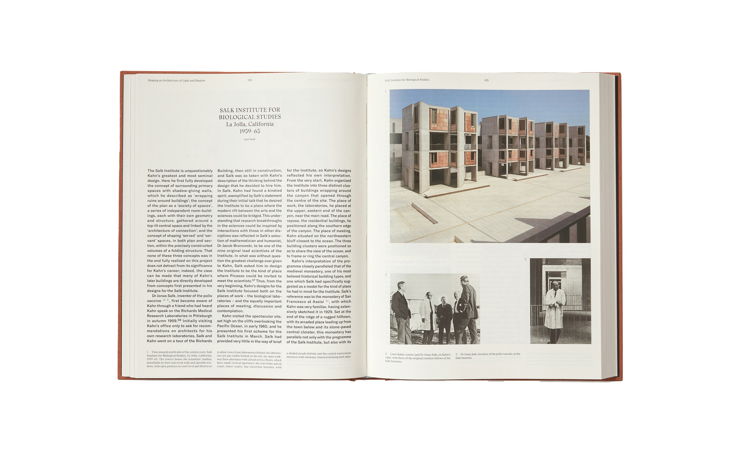 Louis I Kahn: Revised and Expanded Edition - Hardcover