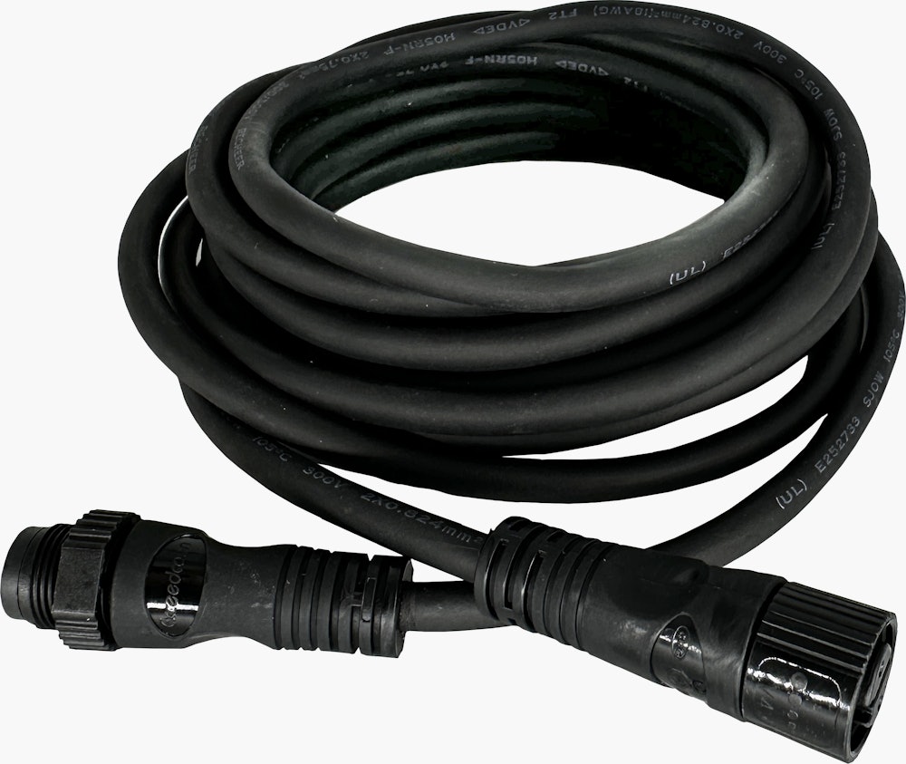 Garden Cable
