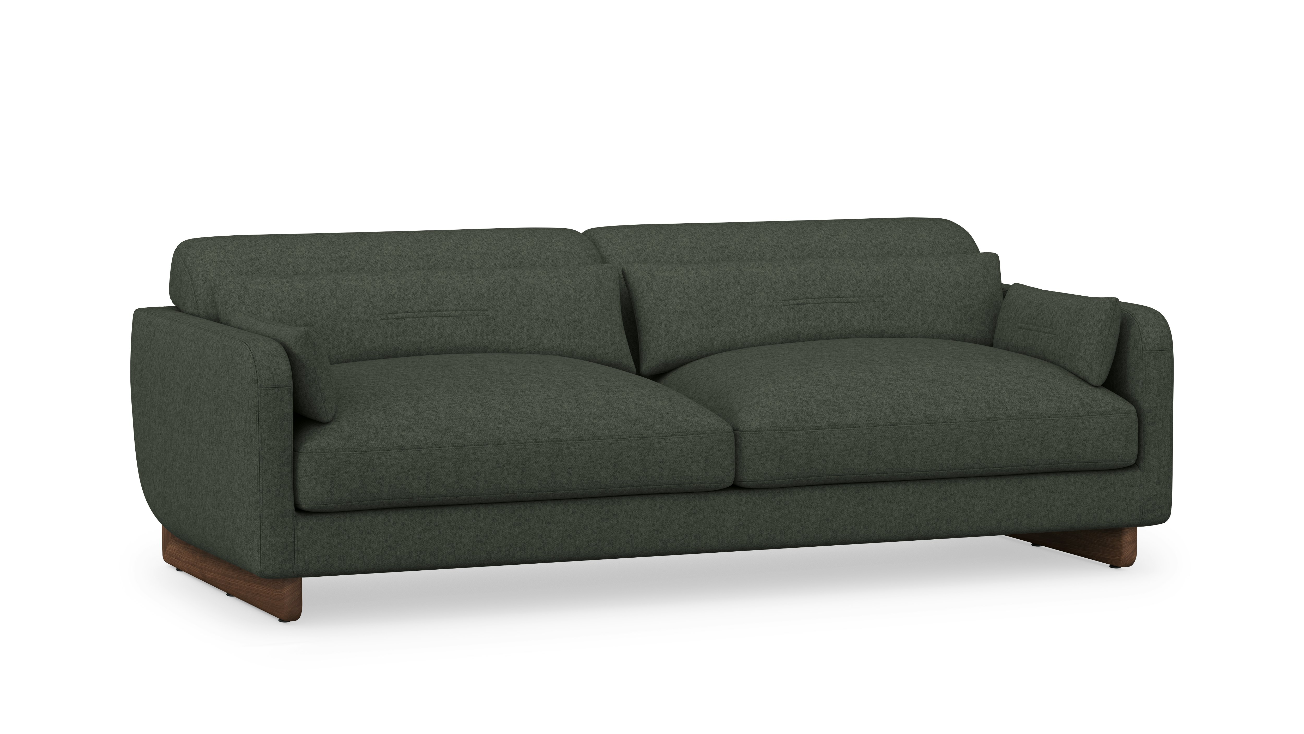 Contra Sofa, 84"