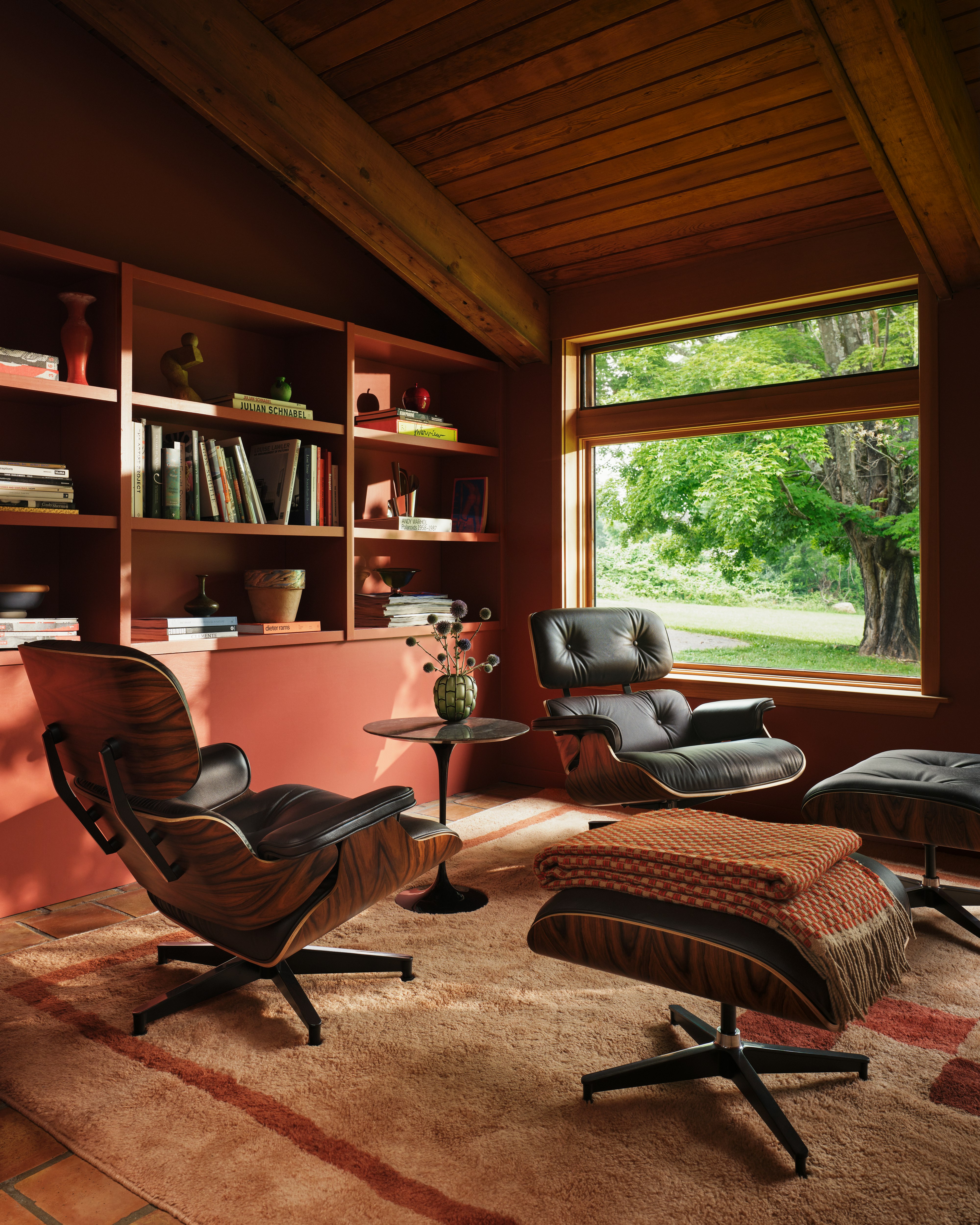 Saarinen Side Table