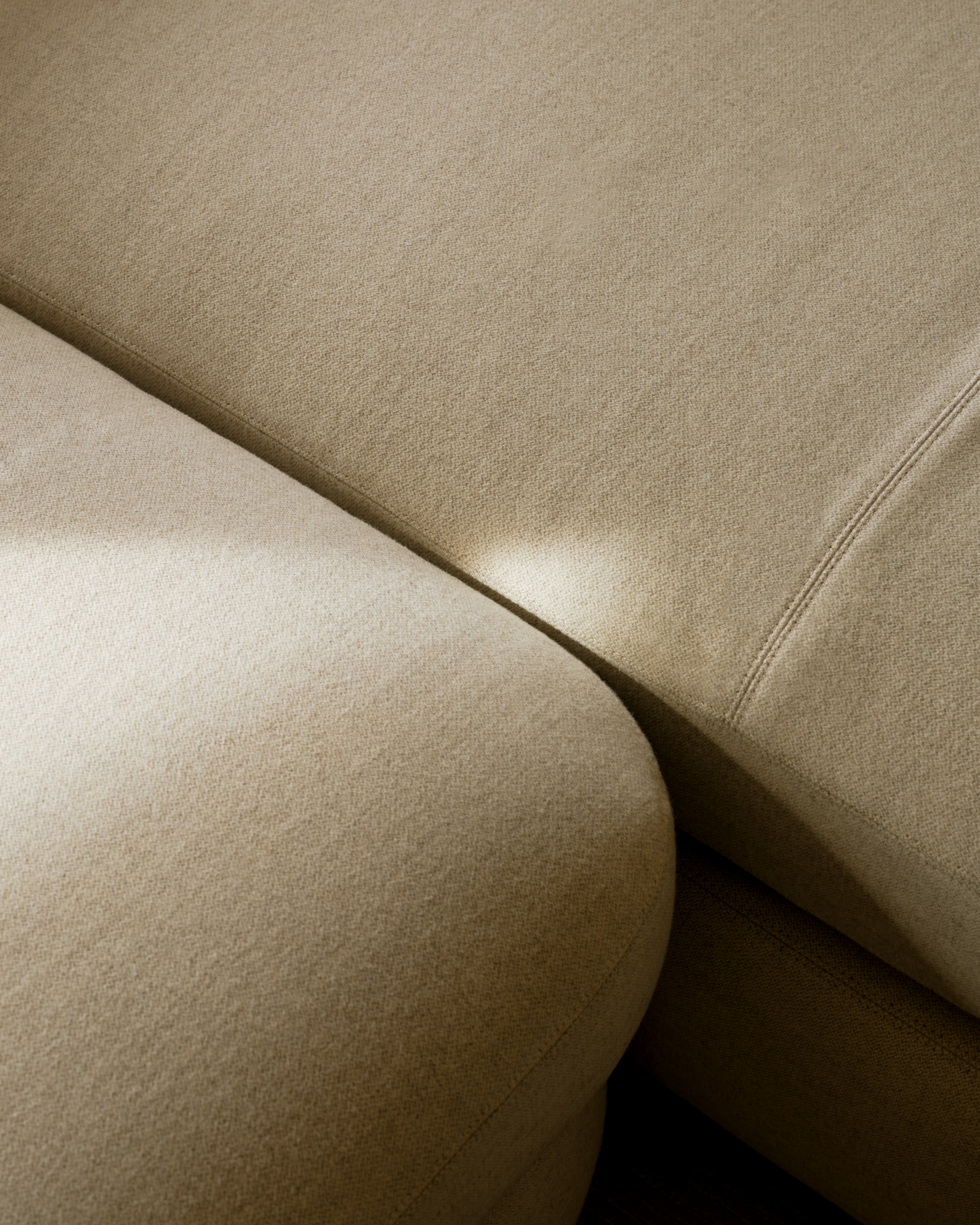 Atlason Americano Chaise Sectional