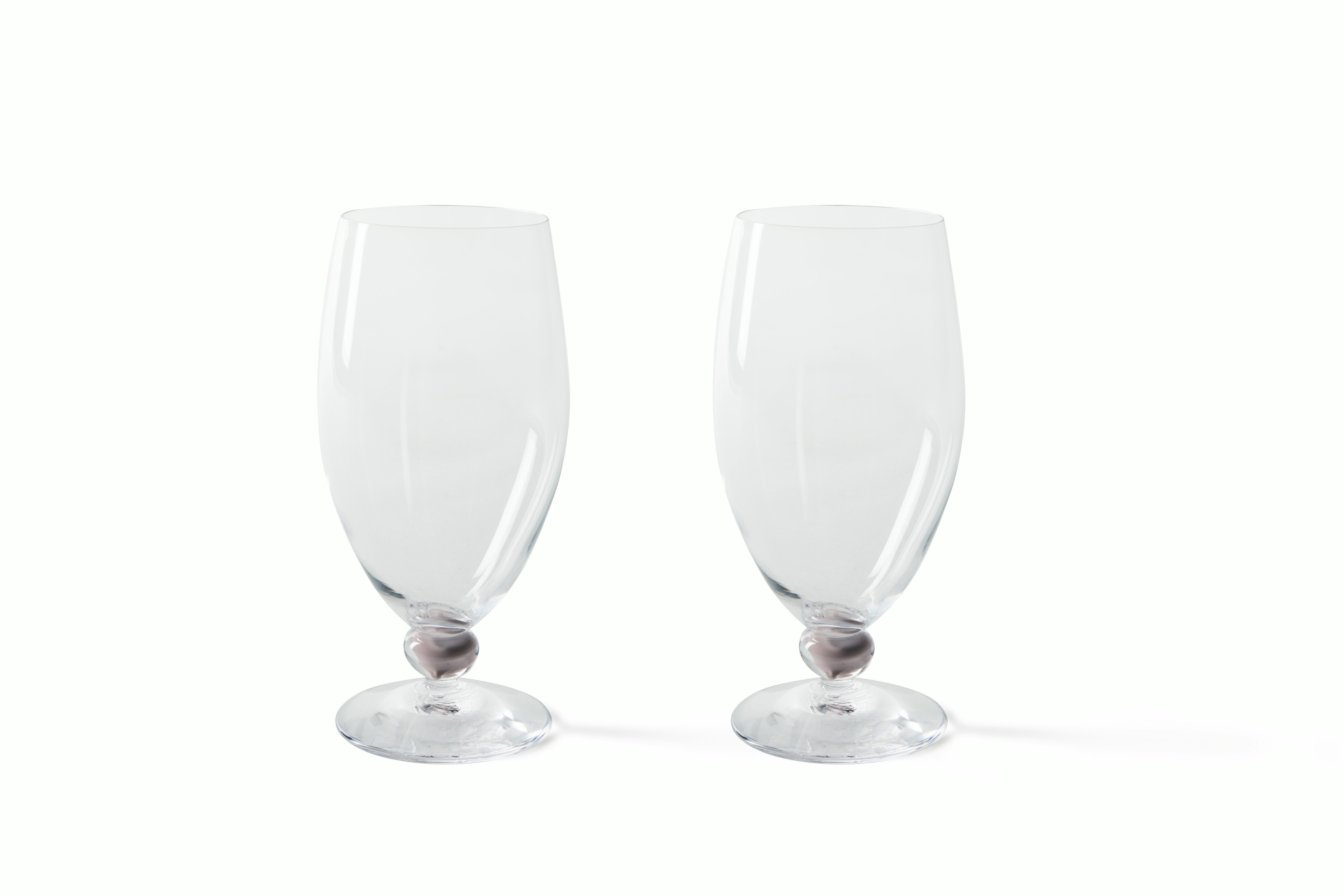 Mardahl Water Glass, Set of 2