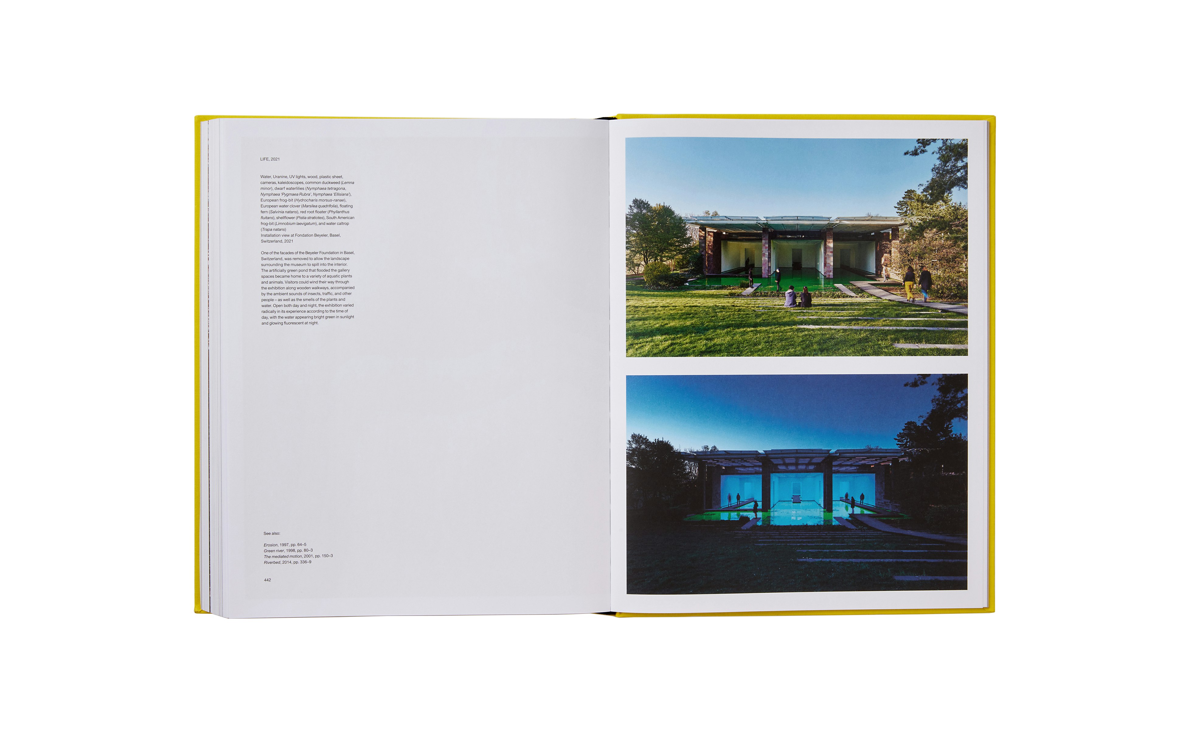 Olafur Eliasson: Experience: Revised and Expanded Edition - Hardcover