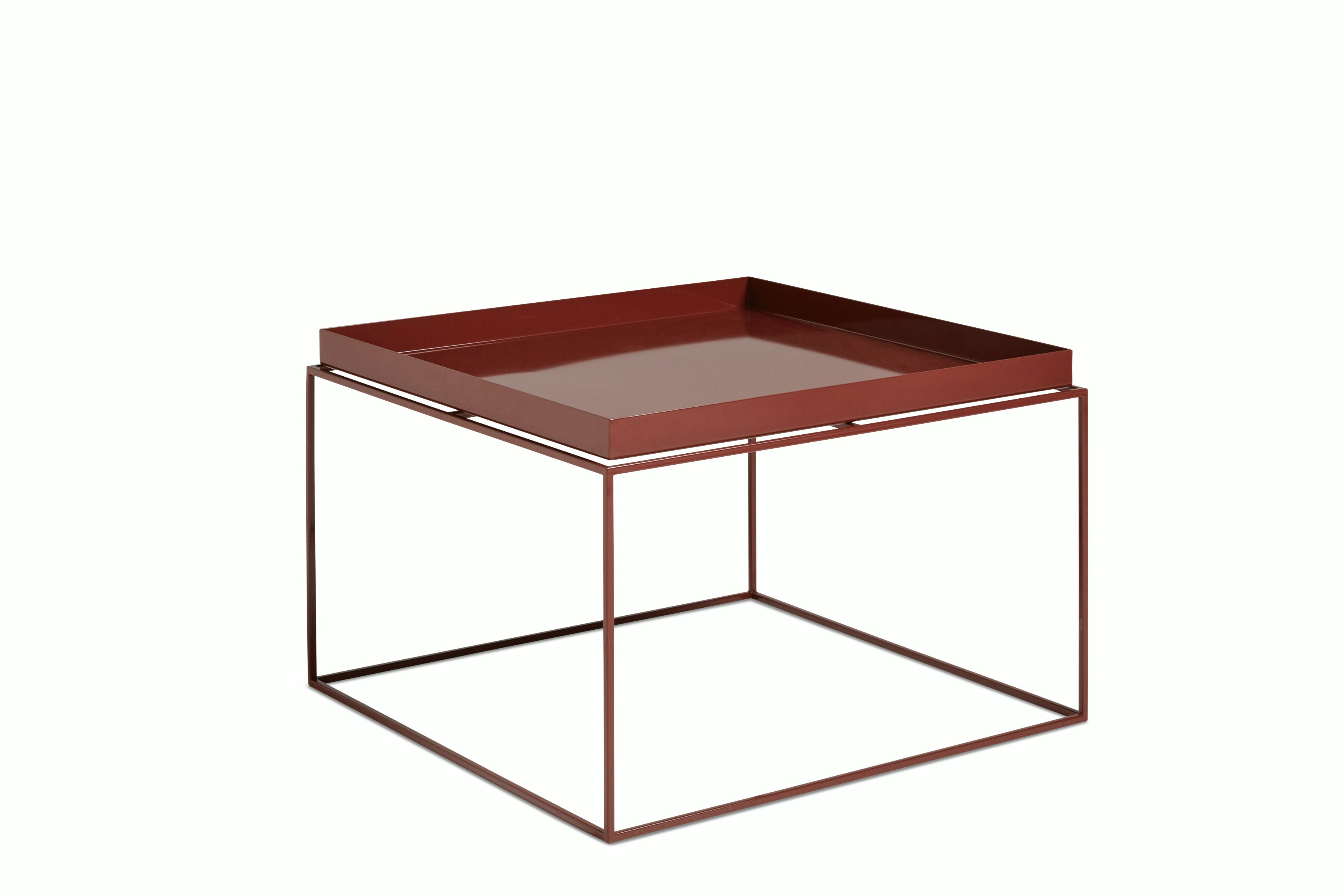 Tray Coffee Table