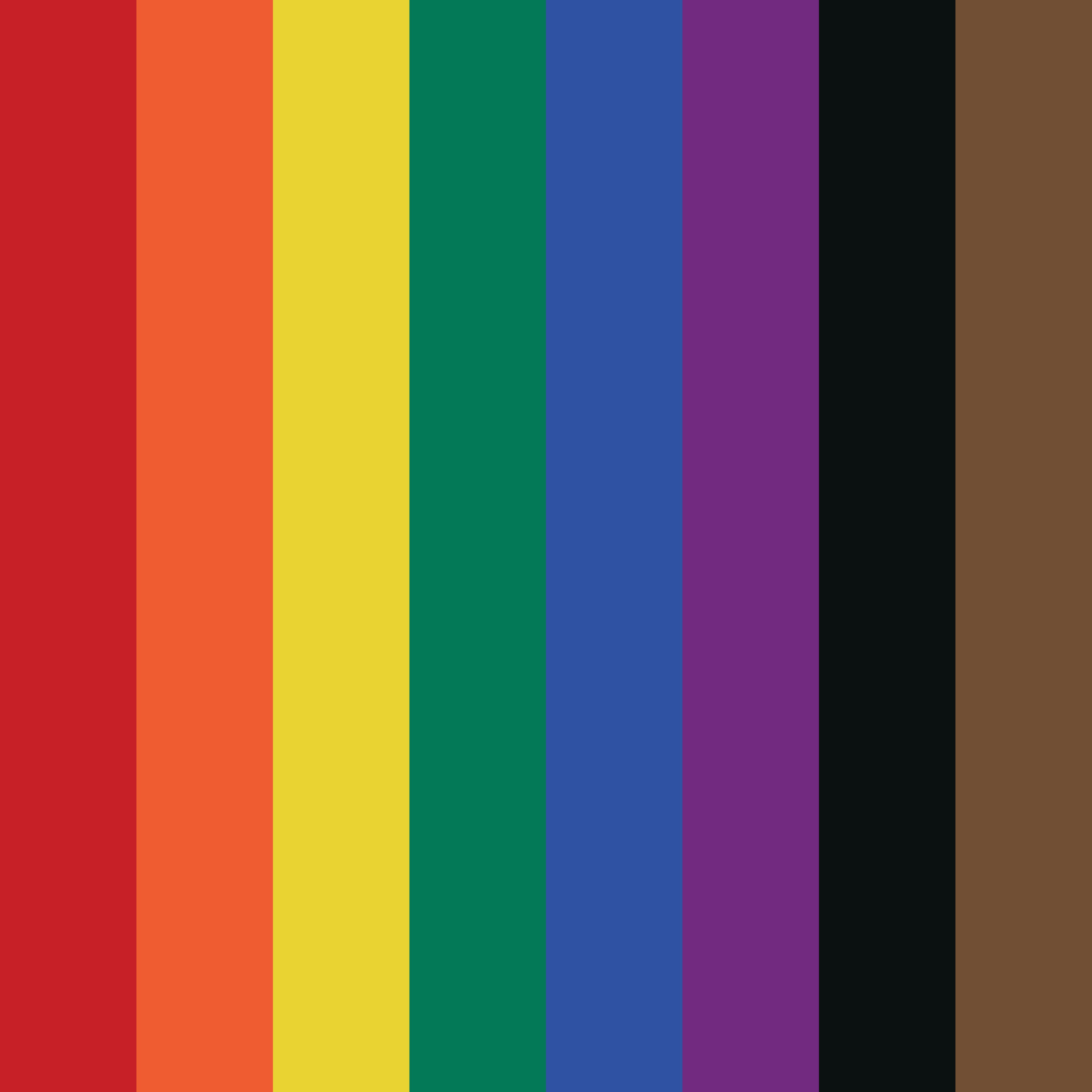 Pride - Plastic - Finishes - Materials - Herman Miller