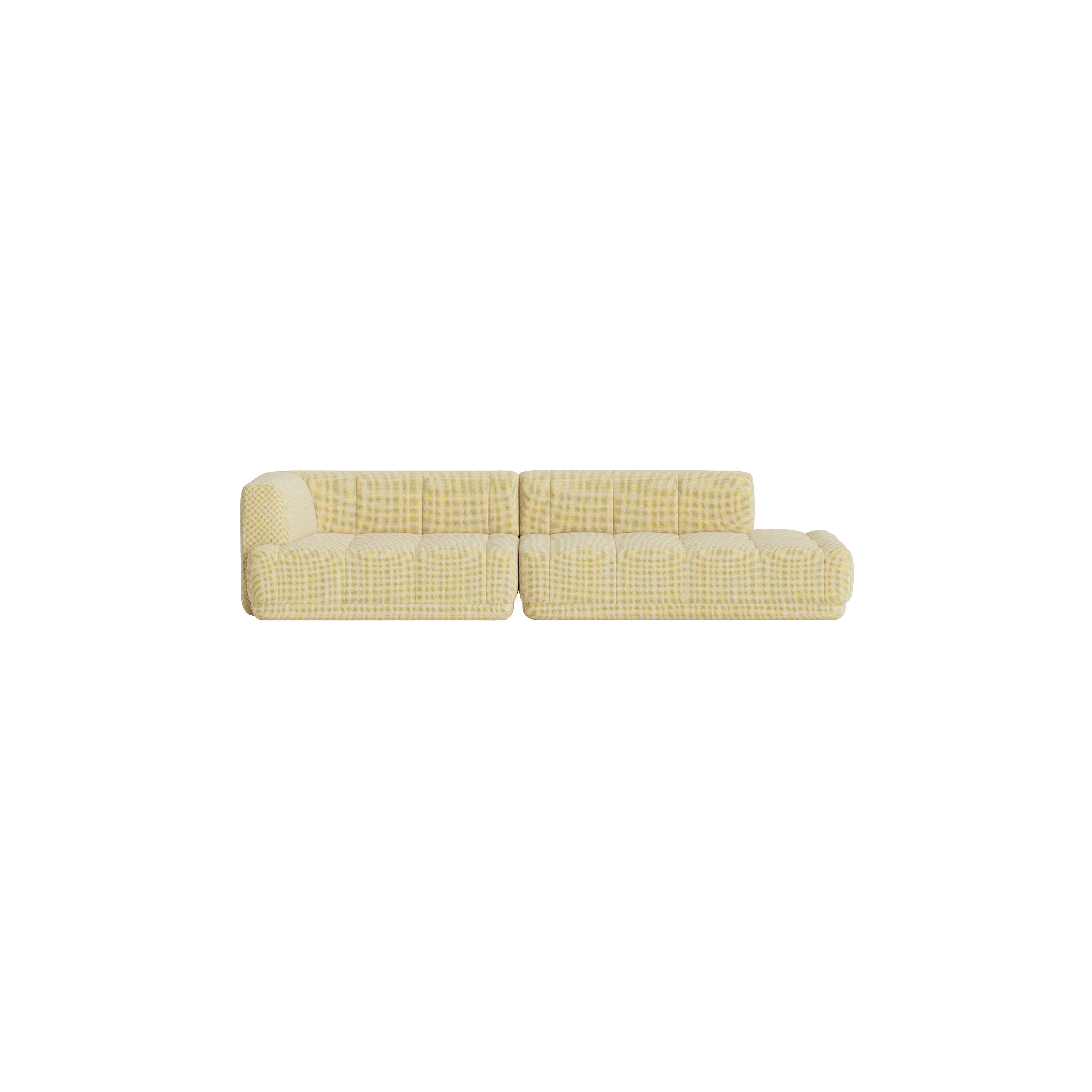 Quilton comb 10 Right