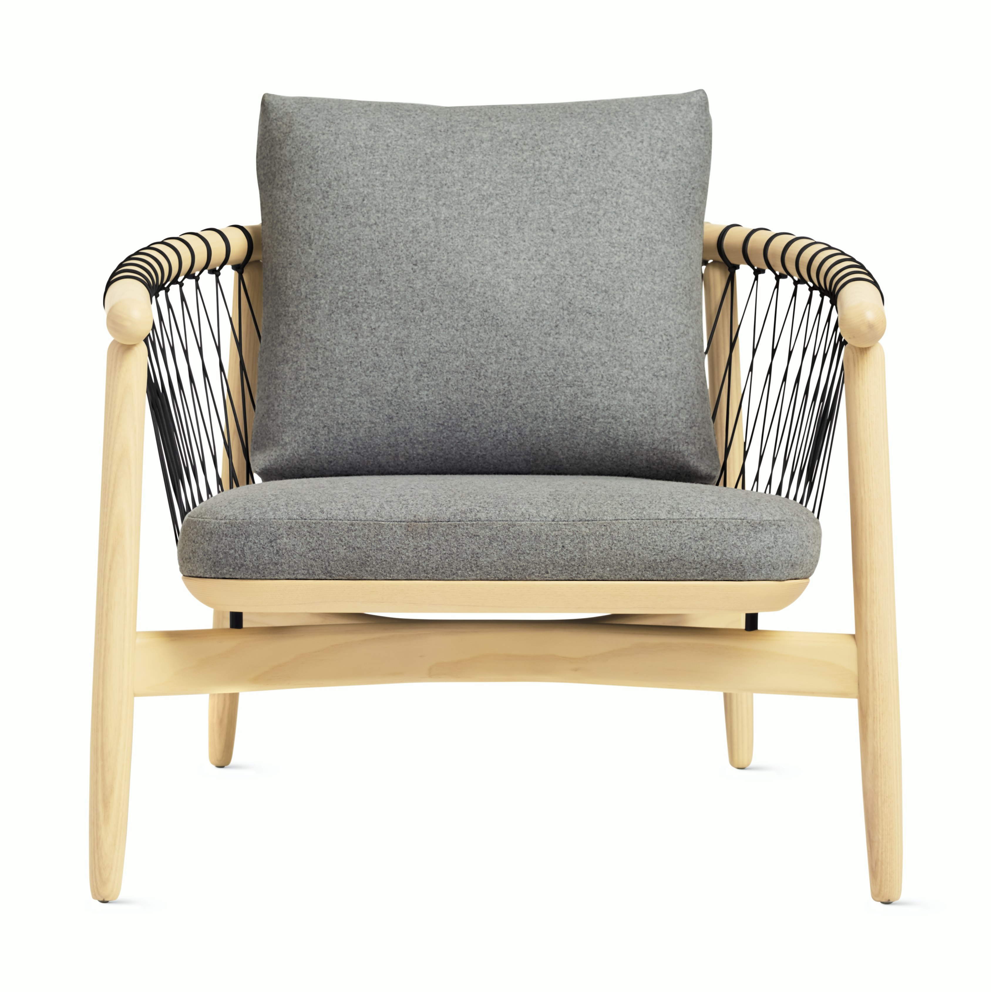 Crosshatch Chair