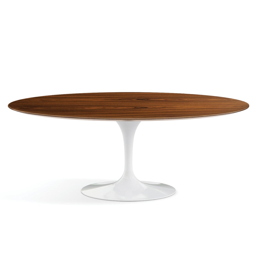 Saarinen Dining Table, Oval