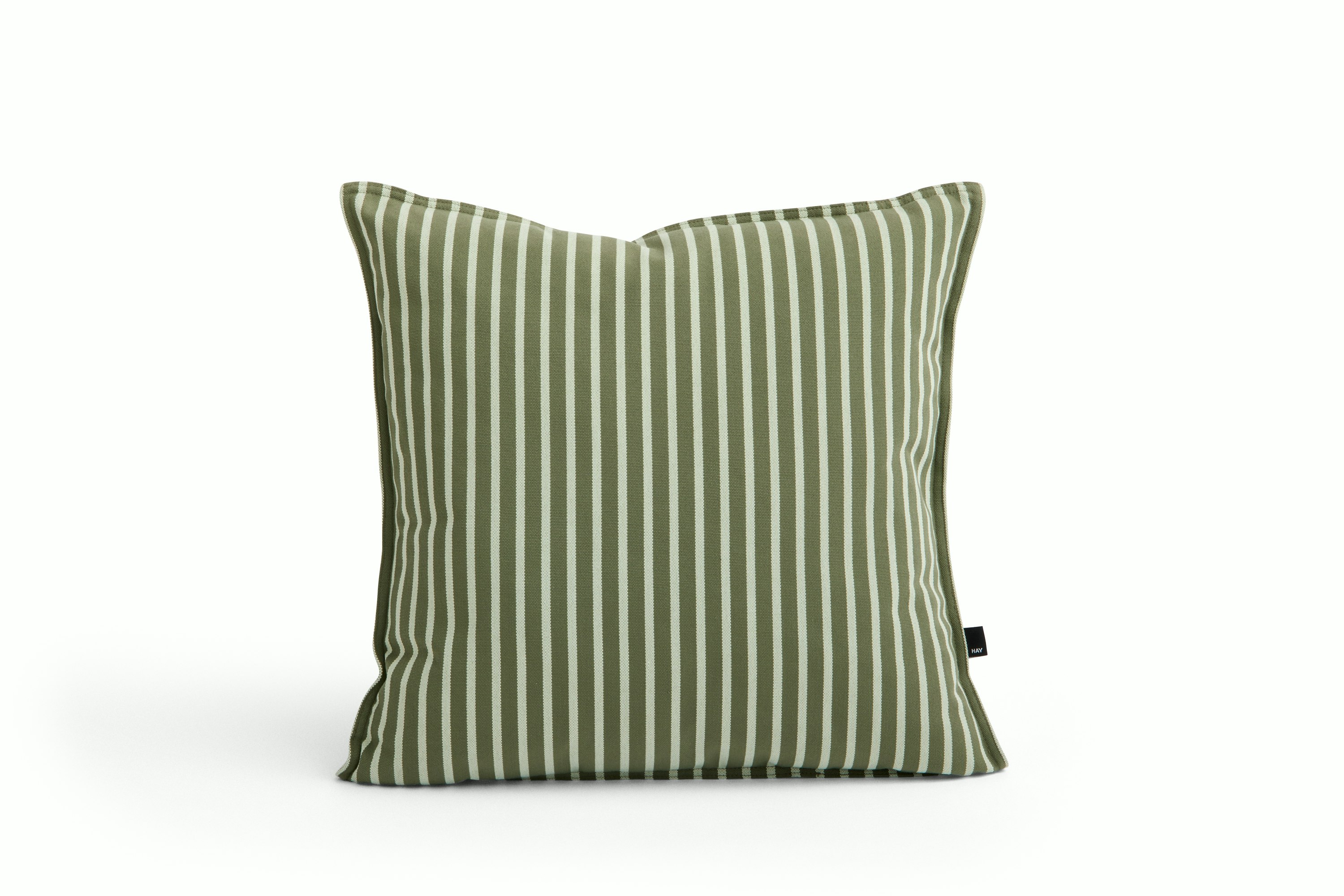 Terrazza Bold Stripe Cushion