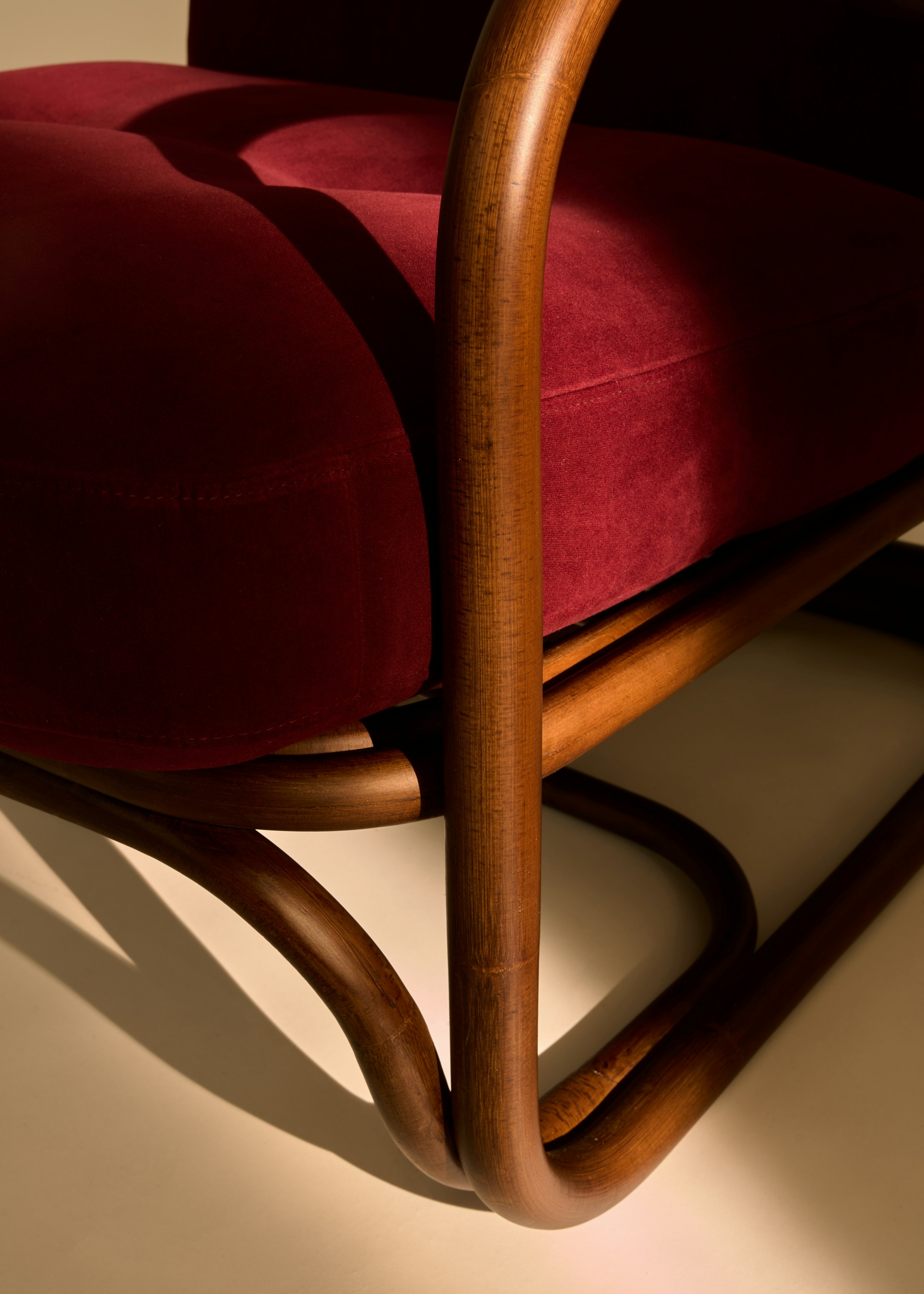 Poltona&nbsp;Tria Lounge Chair