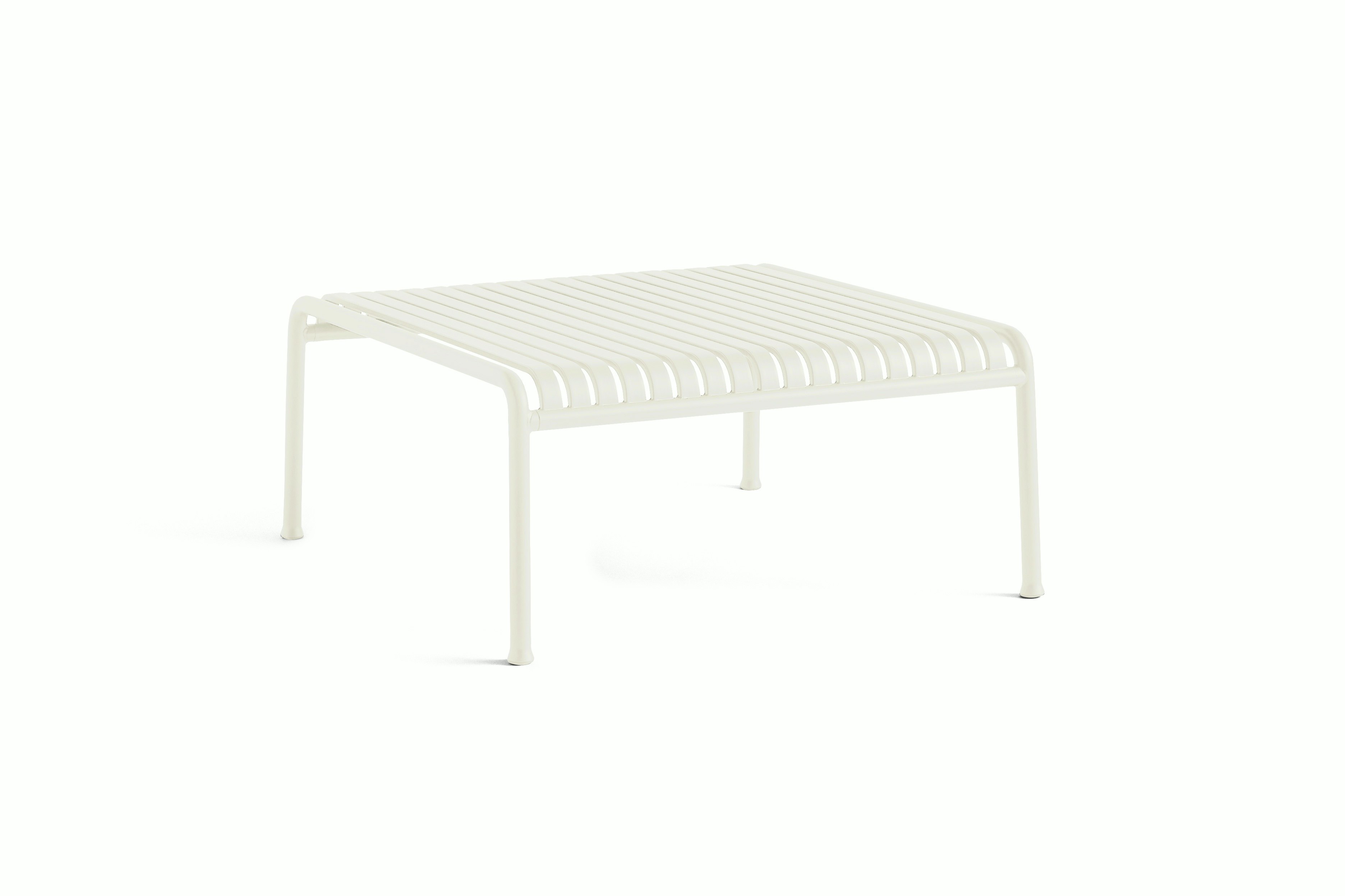 Palissade Low Table